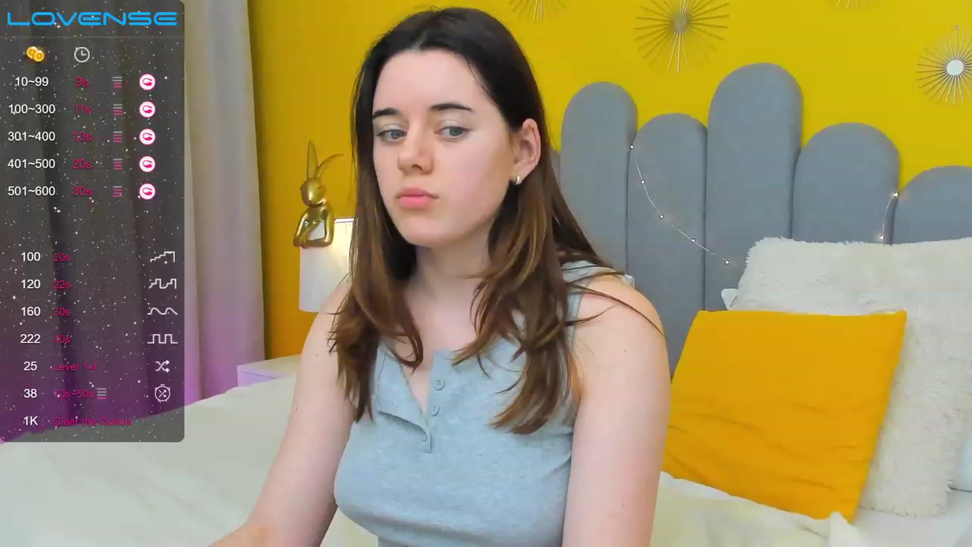 Gallery image thumbnail from JeyEvans's myfreecams stream on, 03/04/2023, 19:50 image 1 of 20