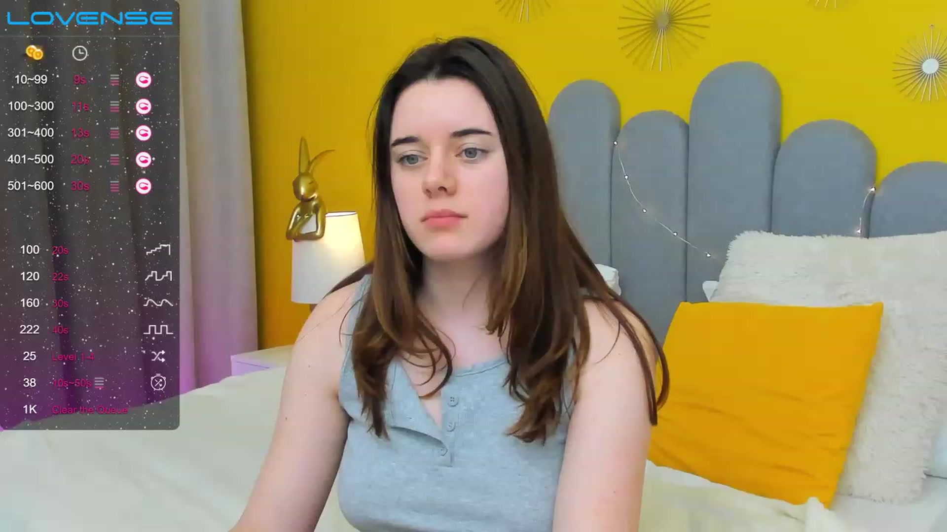 Gallery image thumbnail from JeyEvans's myfreecams stream on, 03/04/2023, 19:50 image 4 of 20