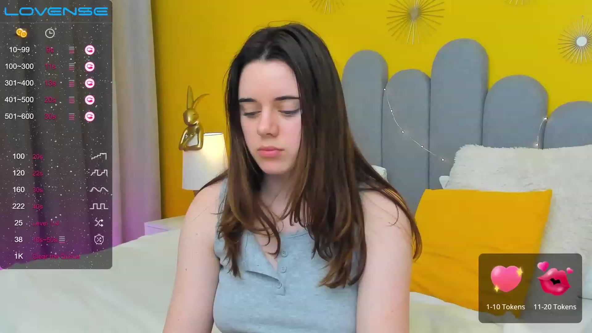 Gallery image thumbnail from JeyEvans's myfreecams stream on, 03/04/2023, 19:50 image 5 of 20