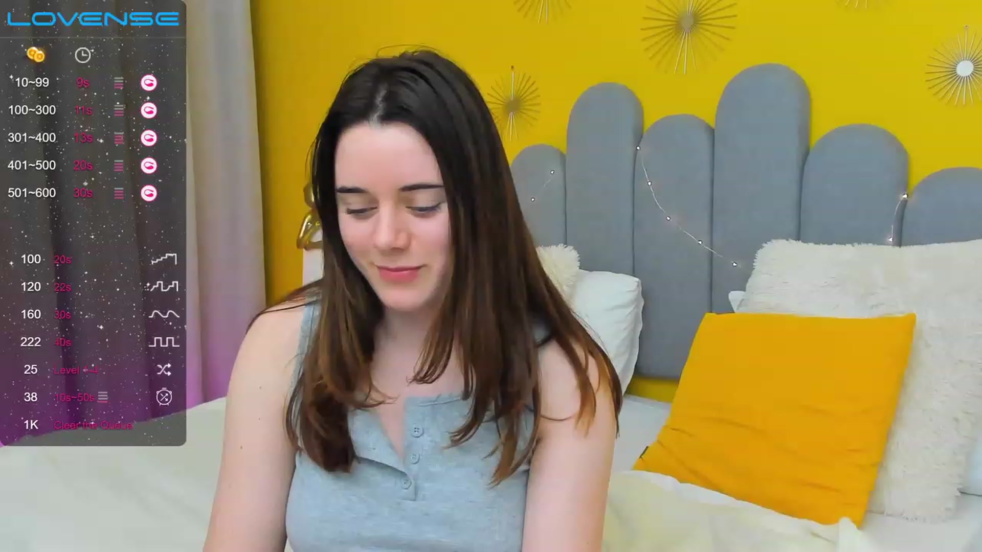 Gallery image thumbnail from JeyEvans's myfreecams stream on, 03/04/2023, 19:50 image 12 of 20