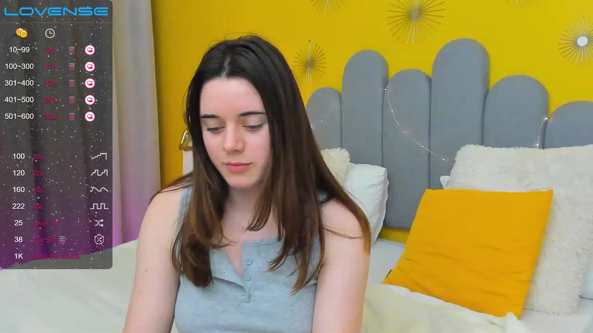Gallery image thumbnail from JeyEvans's myfreecams stream on, 03/04/2023, 19:50 image 11 of 20