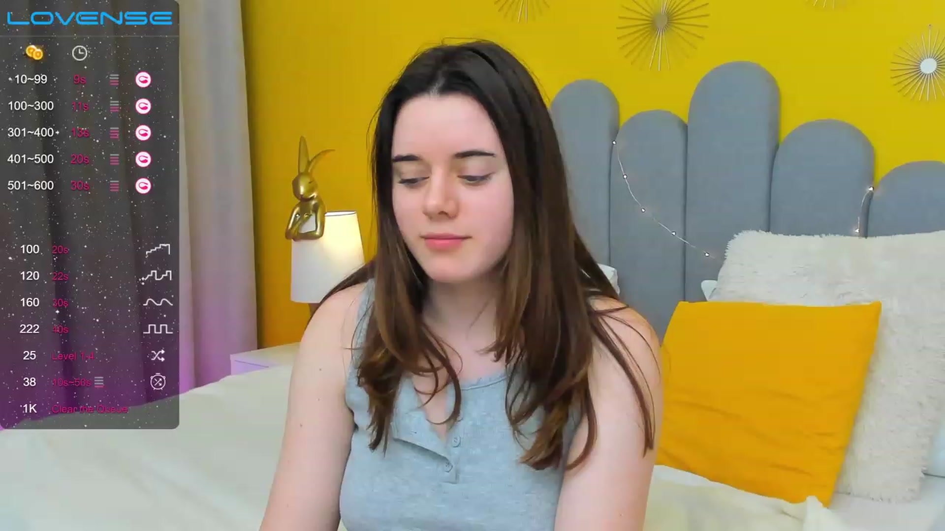Gallery image thumbnail from JeyEvans's myfreecams stream on, 03/04/2023, 19:50 image 6 of 20