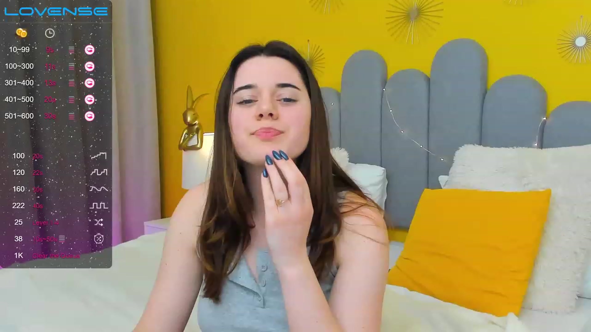 Gallery image thumbnail from JeyEvans's myfreecams stream on, 03/04/2023, 19:50 image 14 of 20