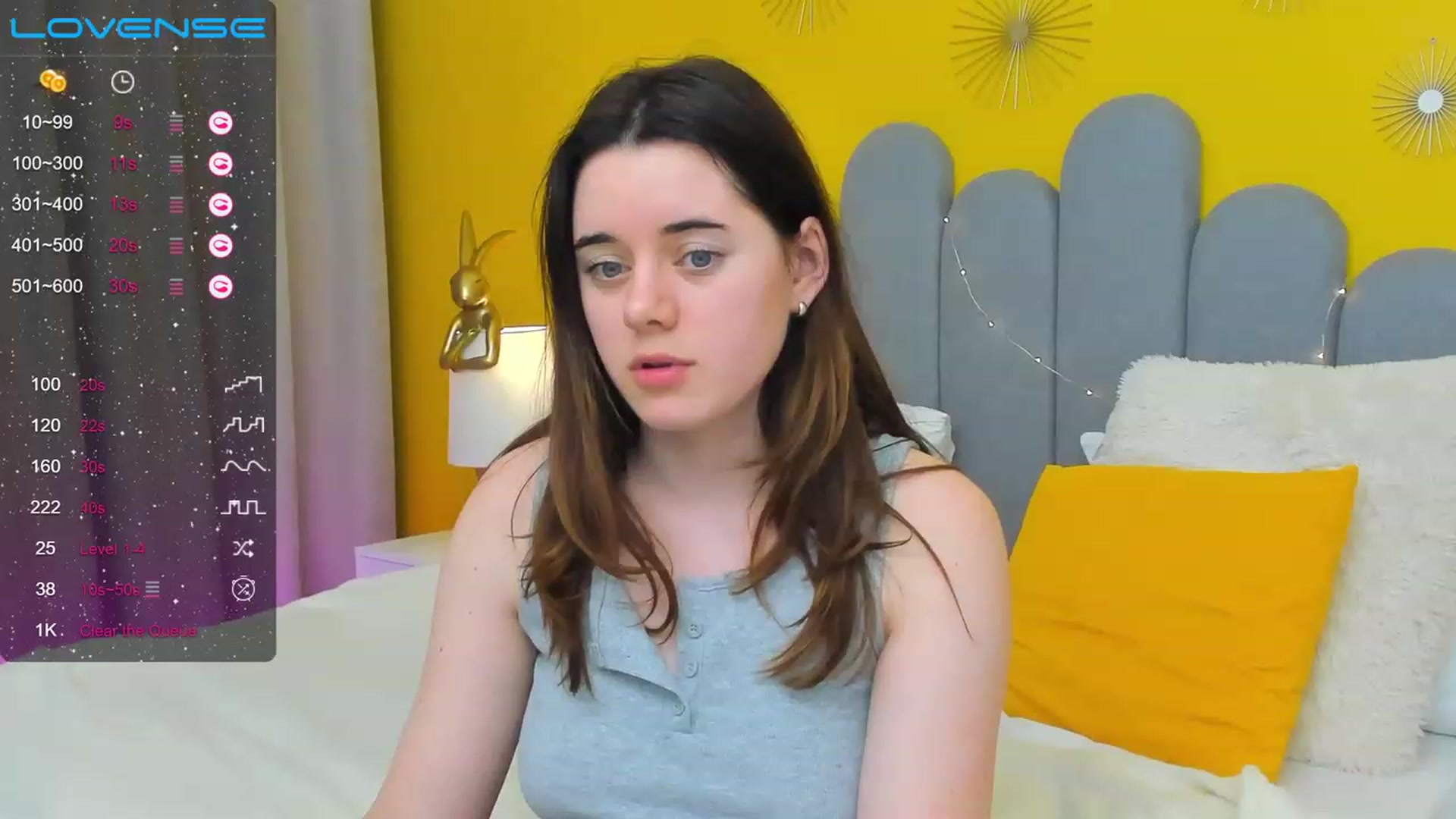 Gallery image thumbnail from JeyEvans's myfreecams stream on, 03/04/2023, 19:50 image 3 of 20