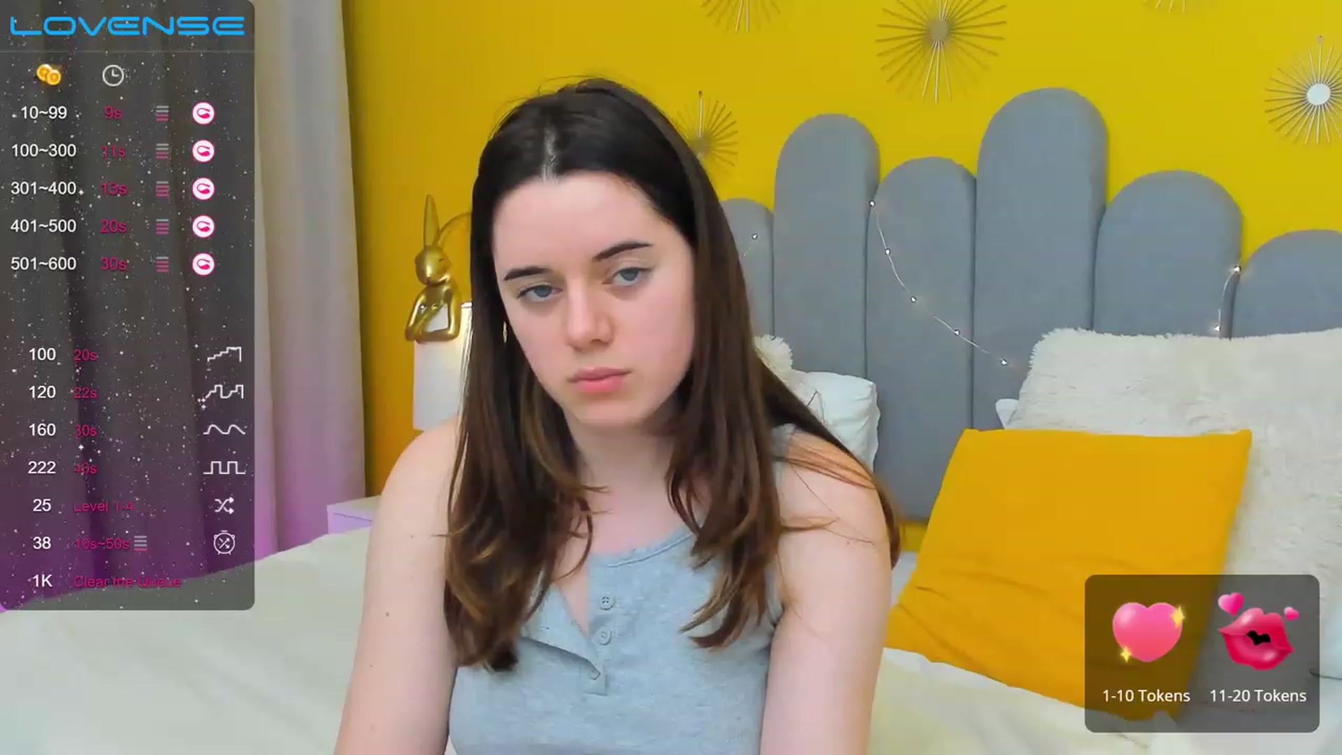 Gallery image thumbnail from JeyEvans's myfreecams stream on, 03/04/2023, 19:50 image 16 of 20