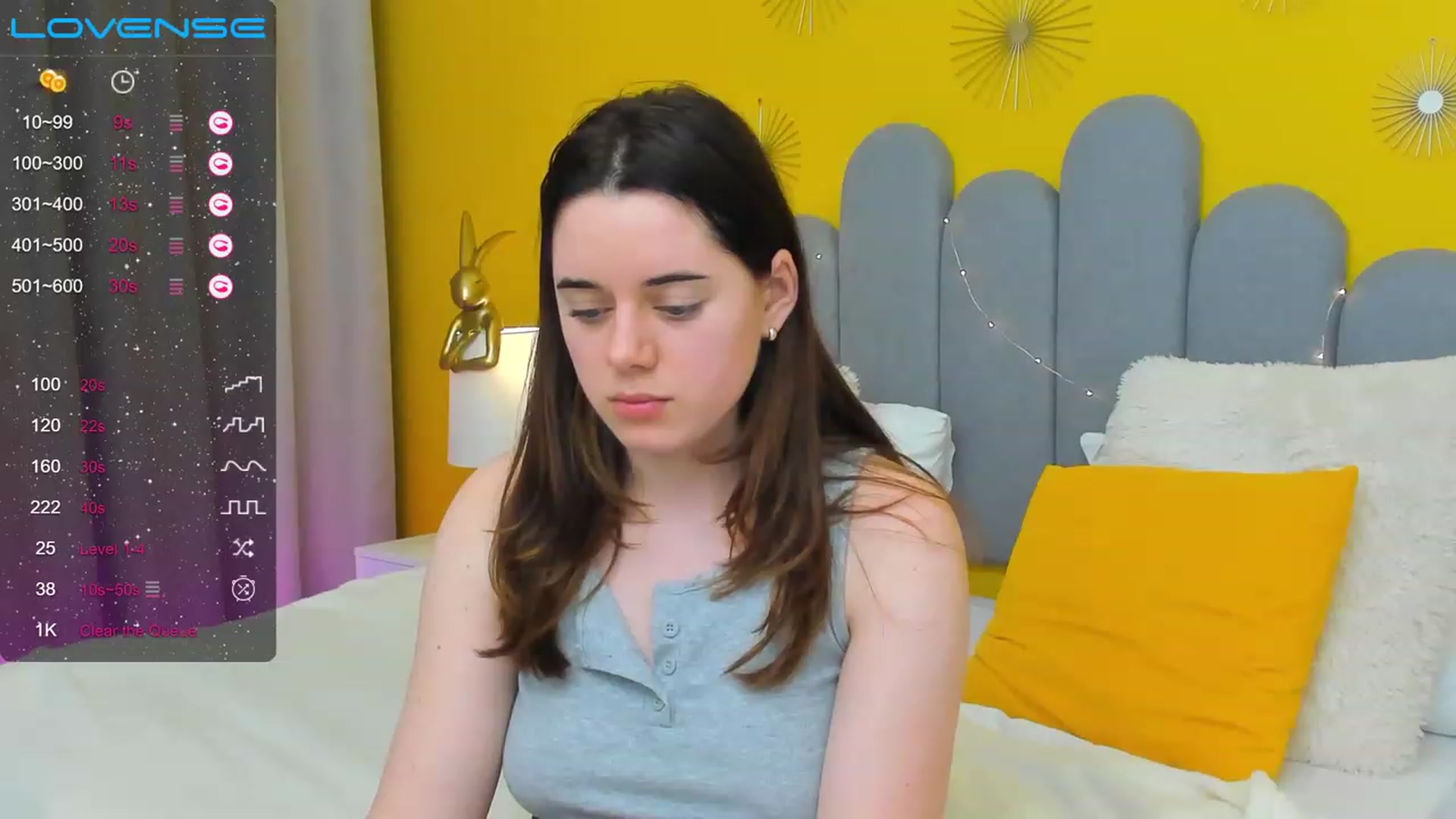 Gallery image thumbnail from JeyEvans's myfreecams stream on, 03/04/2023, 19:50 image 15 of 20