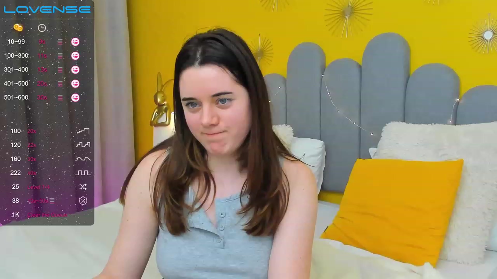 Gallery image thumbnail from JeyEvans's myfreecams stream on, 03/04/2023, 19:50 image 8 of 20