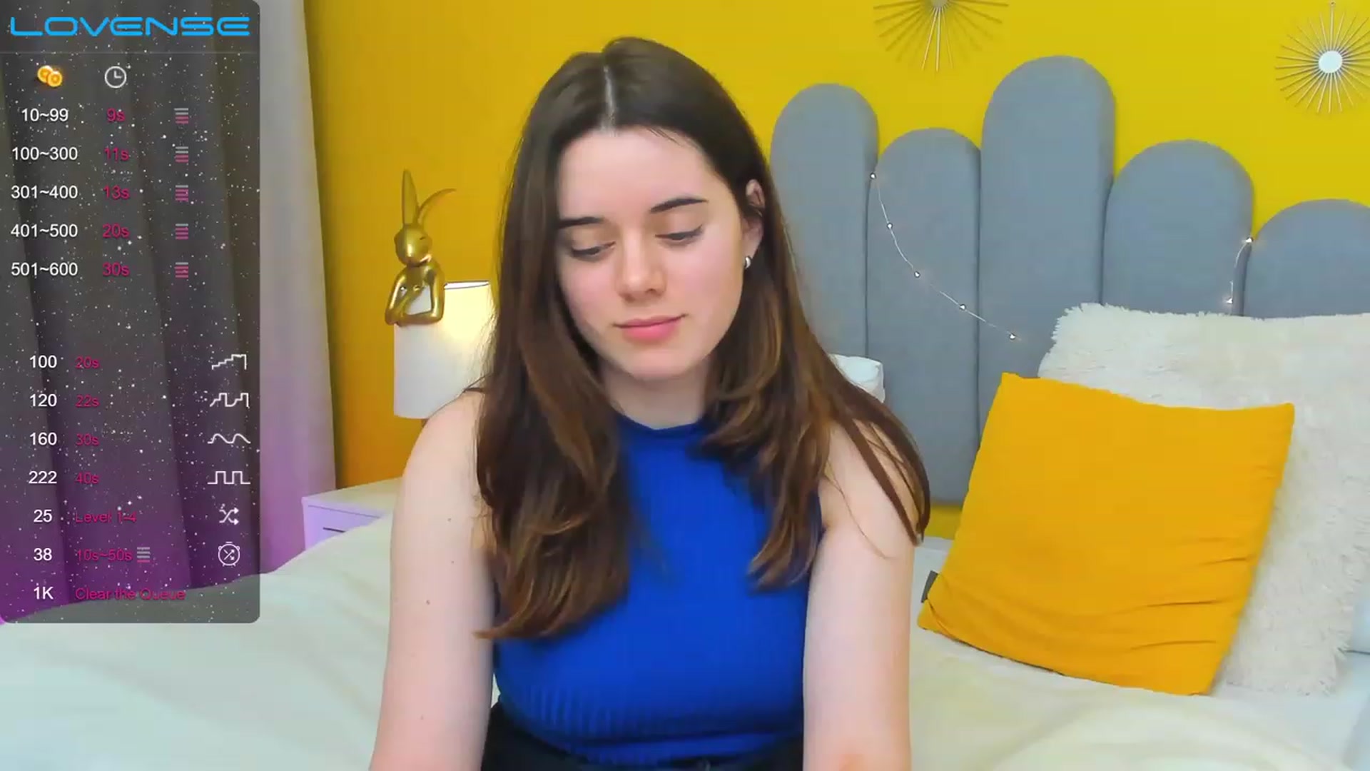Gallery image thumbnail from JeyEvans's myfreecams stream on, 03/05/2023, 12:54 image 13 of 20