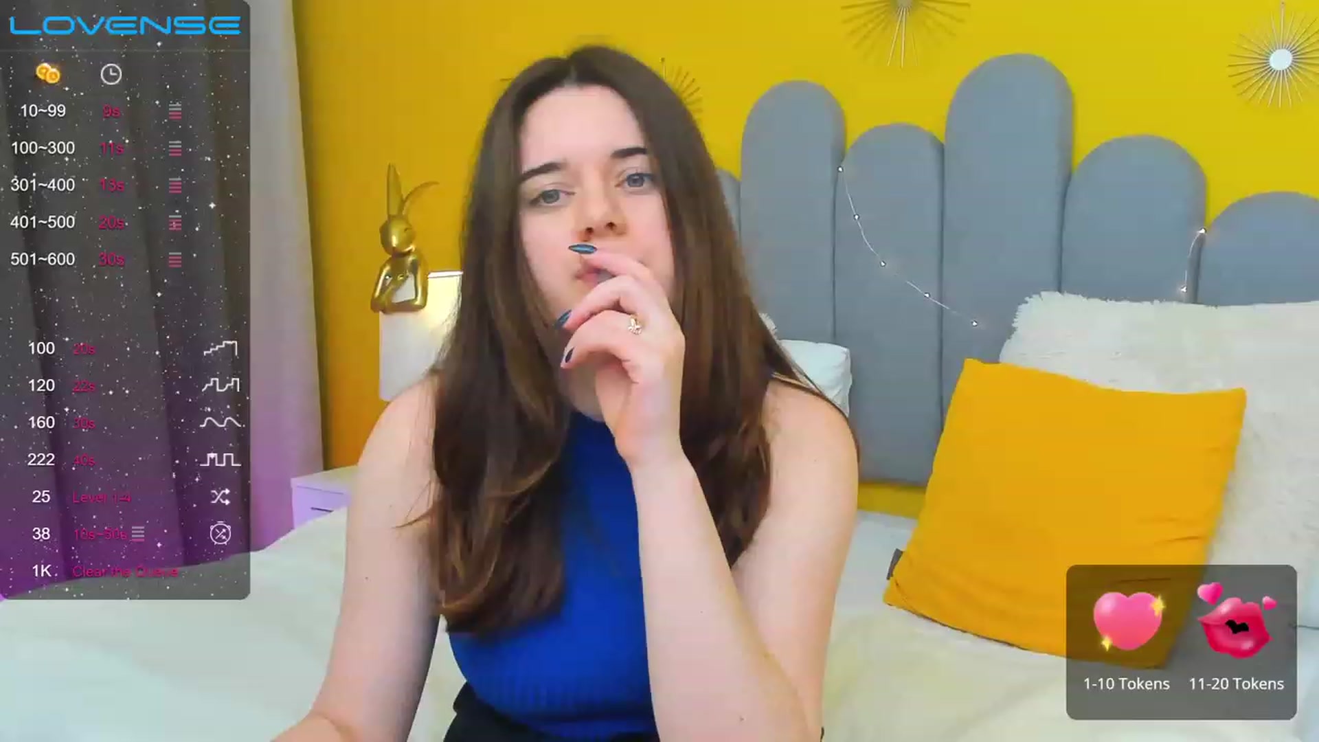 Gallery image thumbnail from JeyEvans's myfreecams stream on, 03/05/2023, 12:54 image 12 of 20