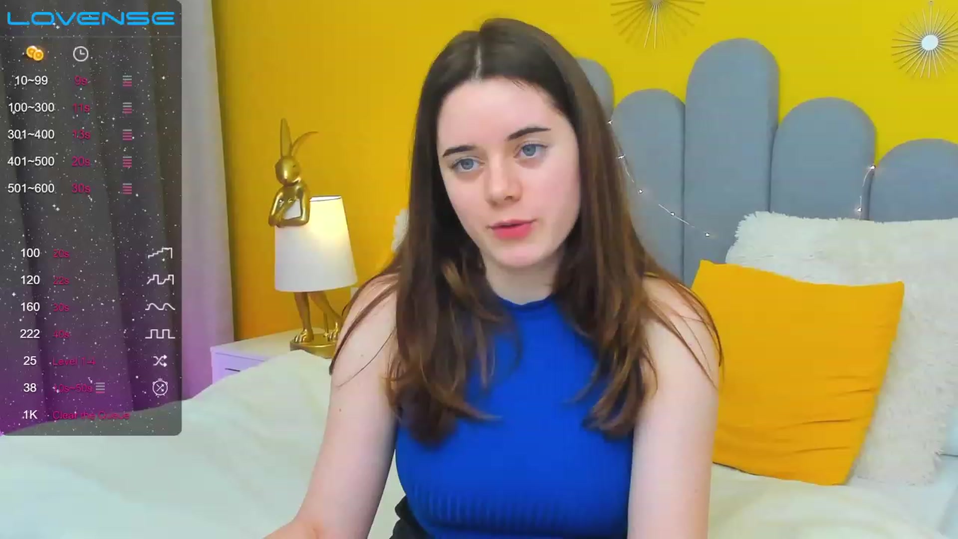 Gallery image thumbnail from JeyEvans's myfreecams stream on, 03/05/2023, 12:54 image 1 of 20
