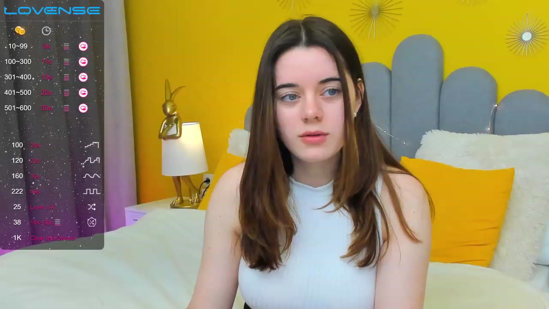 Gallery image thumbnail from JeyEvans's myfreecams stream on, 03/06/2023, 07:35 image 15 of 20