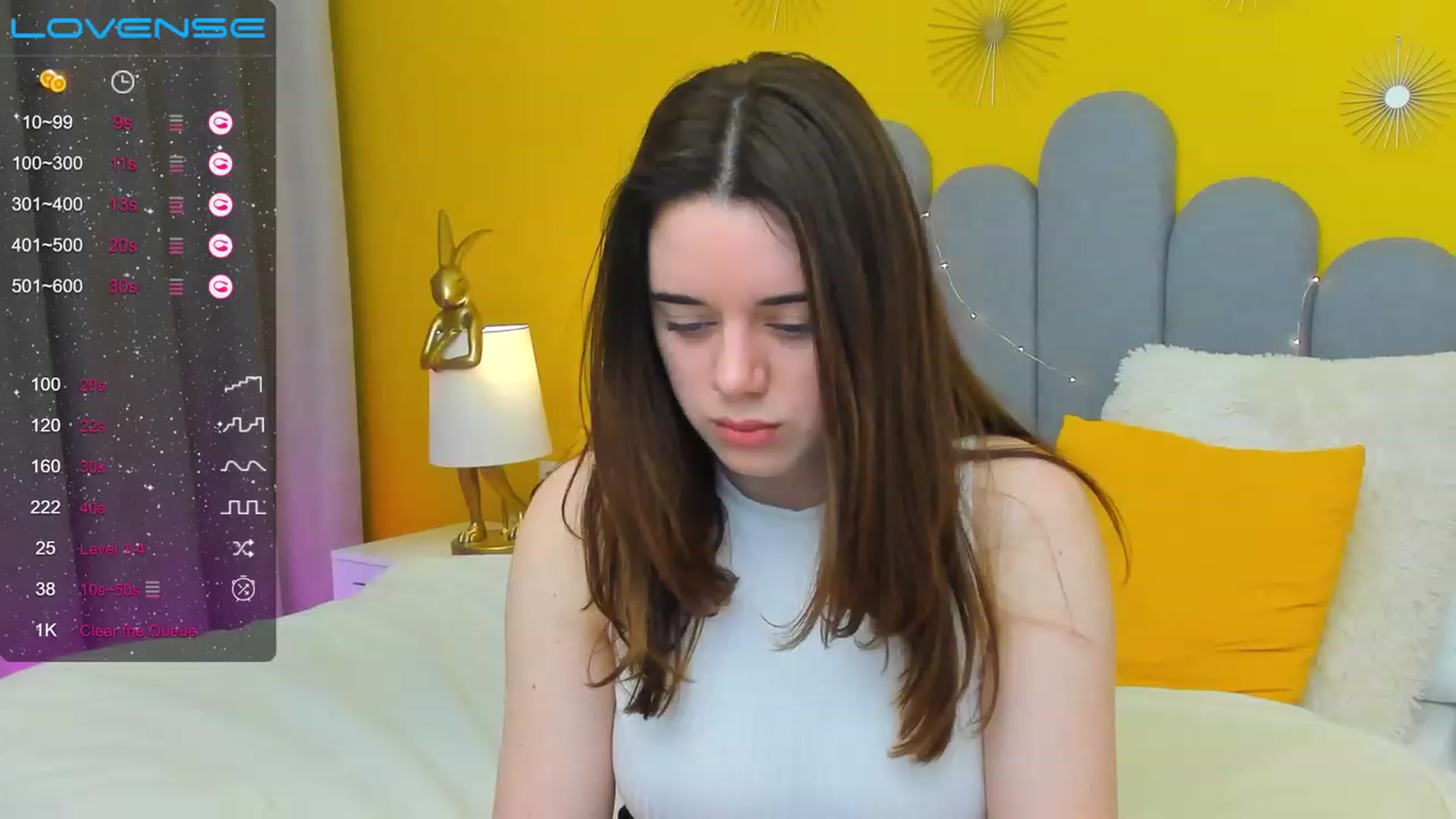 Gallery image thumbnail from JeyEvans's myfreecams stream on, 03/06/2023, 07:35 image 5 of 20