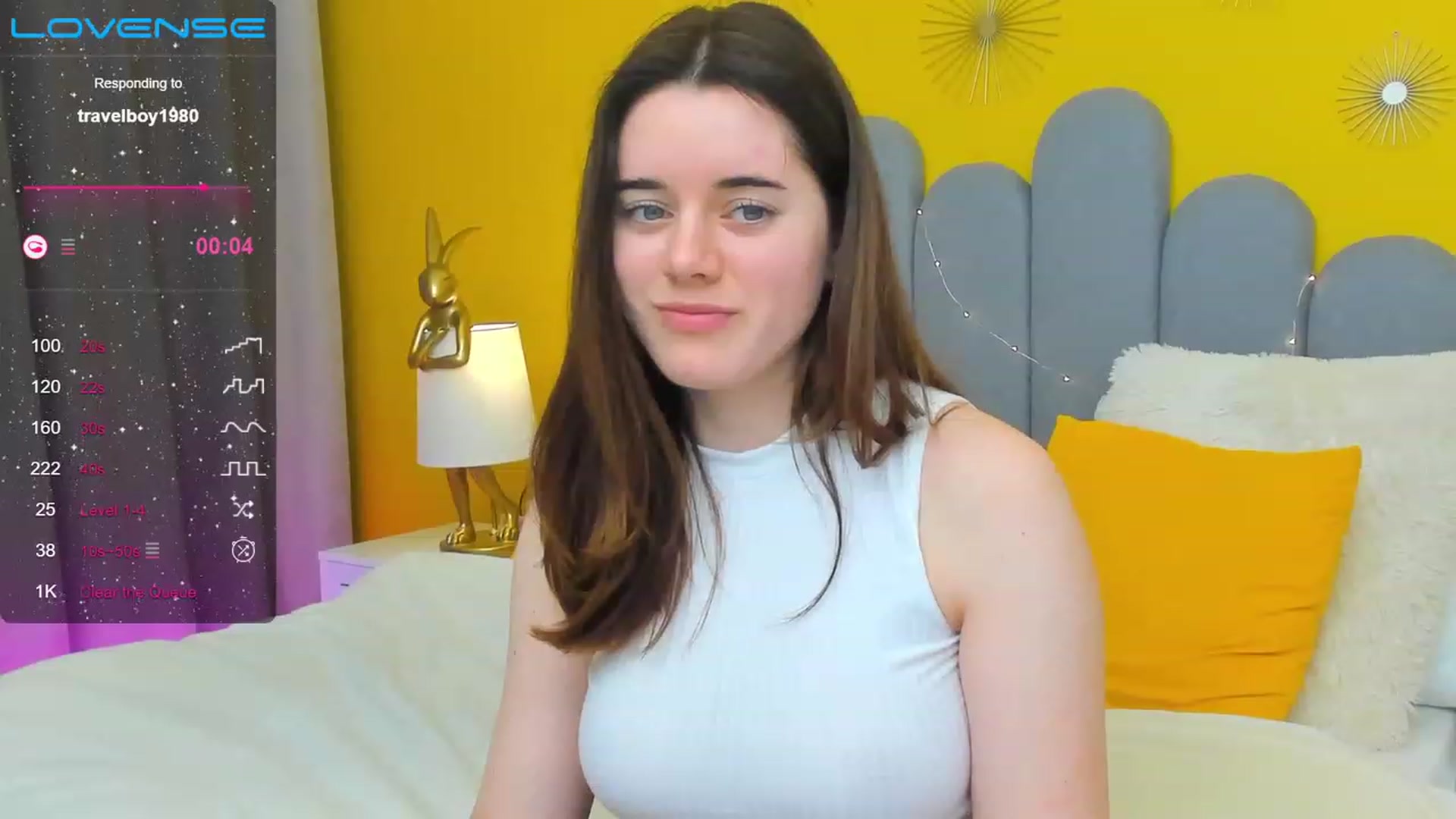 Gallery image thumbnail from JeyEvans's myfreecams stream on, 03/06/2023, 09:28 image 18 of 20
