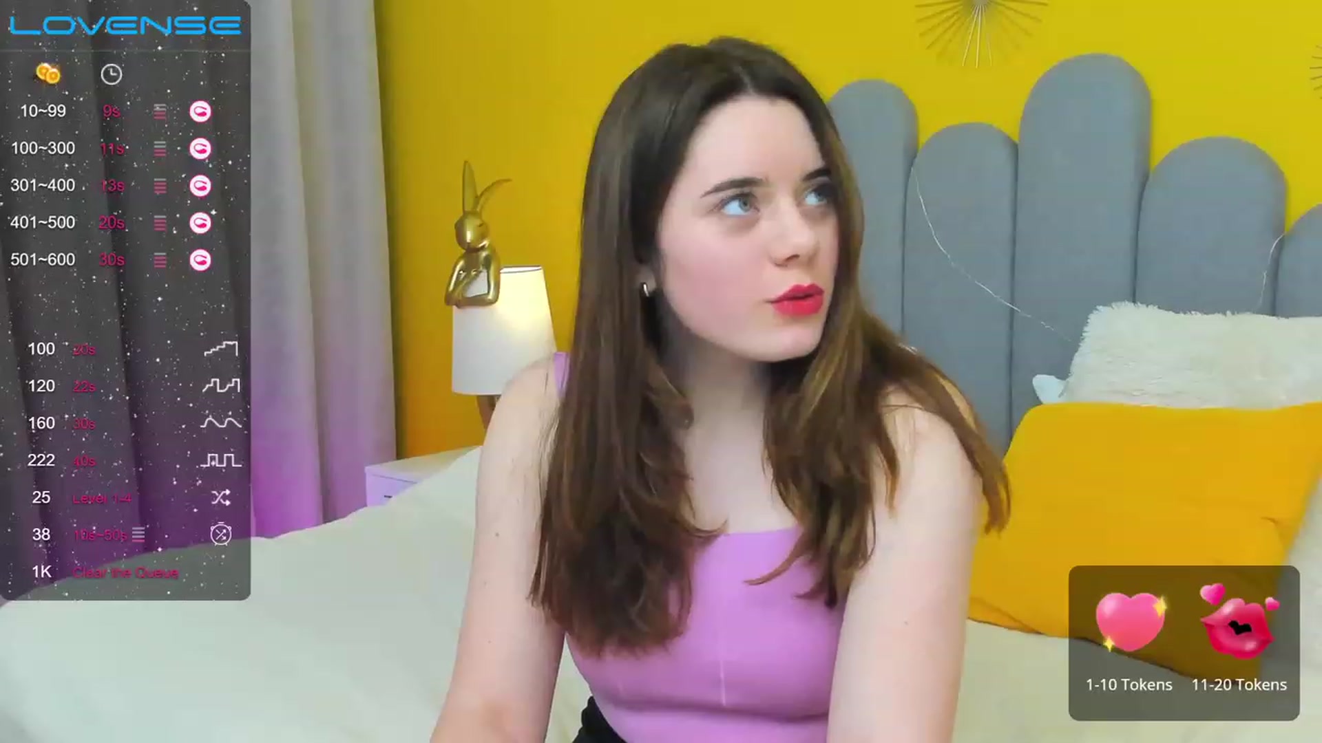 Gallery image thumbnail from JeyEvans's myfreecams stream on, 03/07/2023, 13:43 image 8 of 20