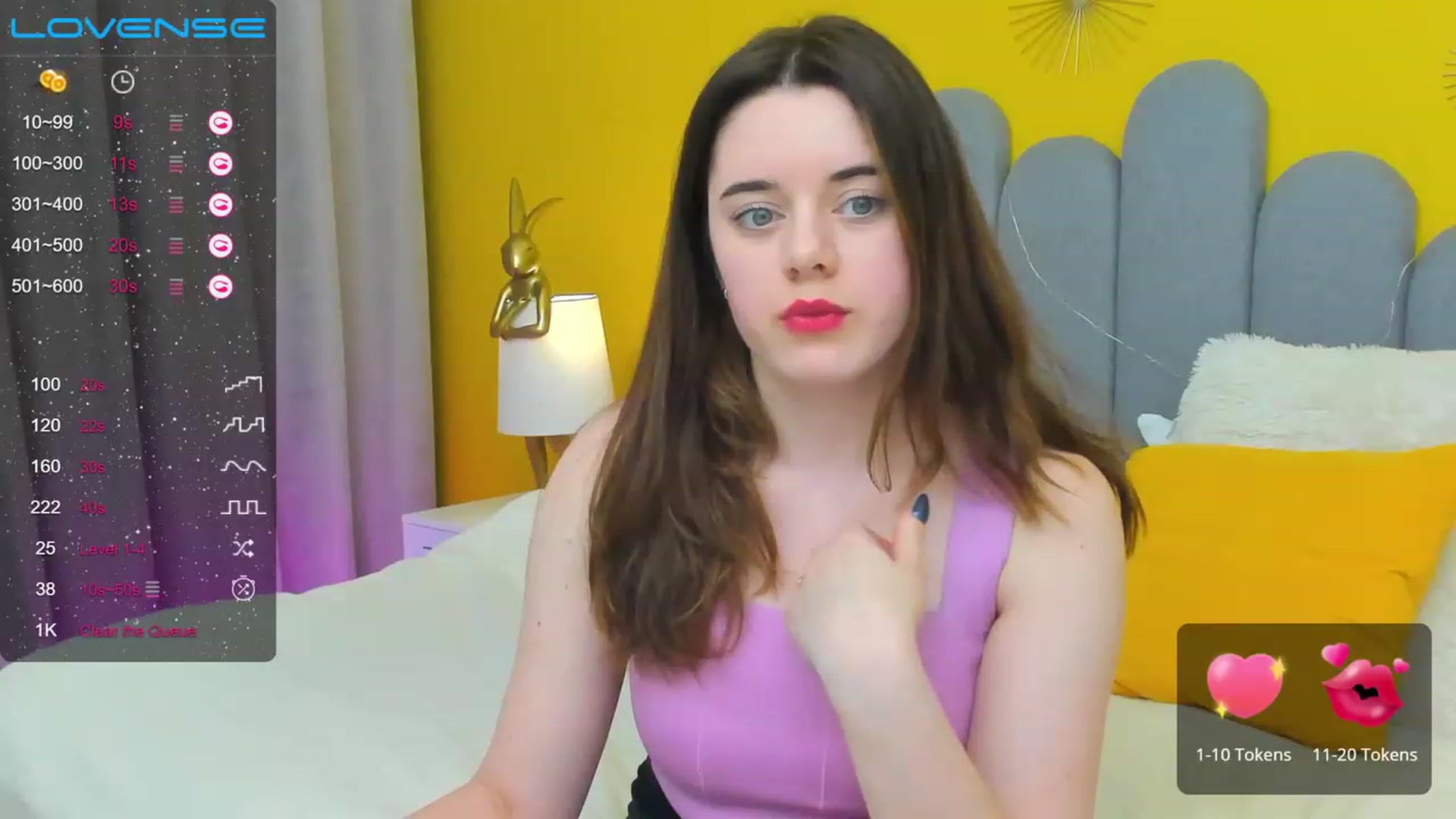 Gallery image thumbnail from JeyEvans's myfreecams stream on, 03/07/2023, 13:43 image 6 of 20