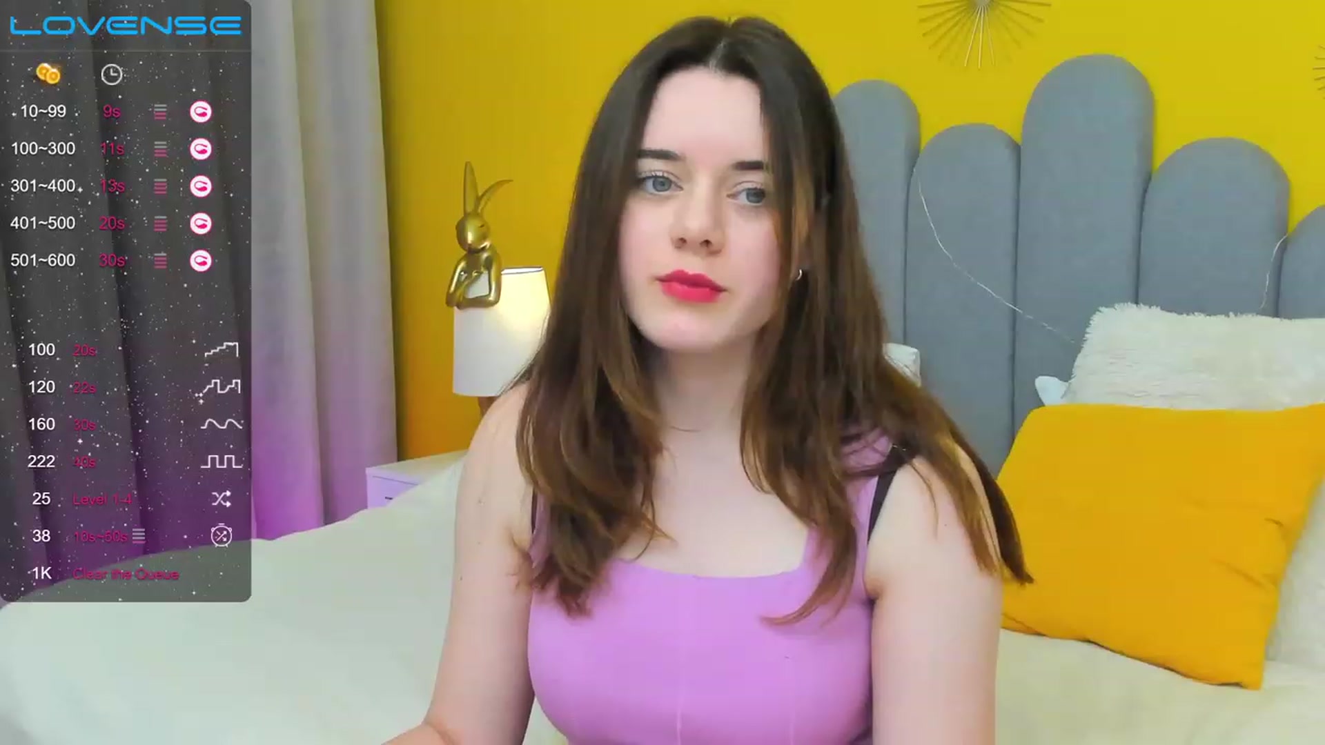 Gallery image thumbnail from JeyEvans's myfreecams stream on, 03/07/2023, 13:43 image 13 of 20
