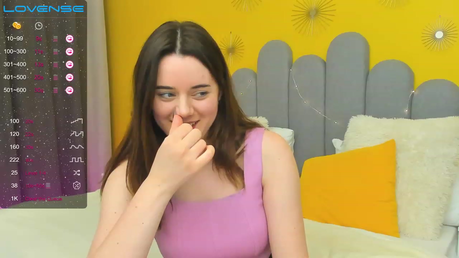 Gallery image thumbnail from JeyEvans's myfreecams stream on, 03/07/2023, 15:45 image 7 of 20