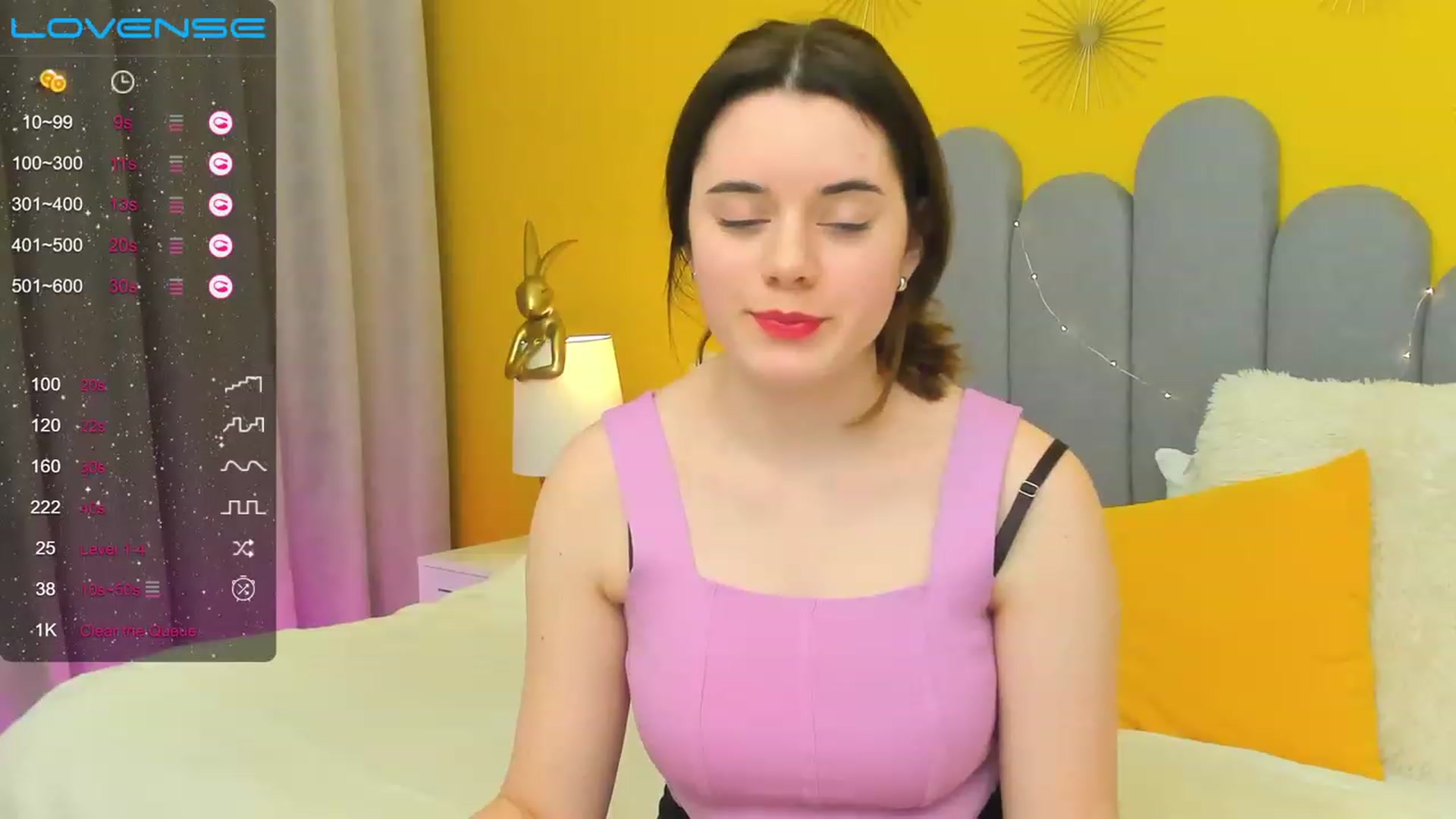 Gallery image thumbnail from JeyEvans's myfreecams stream on, 03/07/2023, 15:45 image 17 of 20