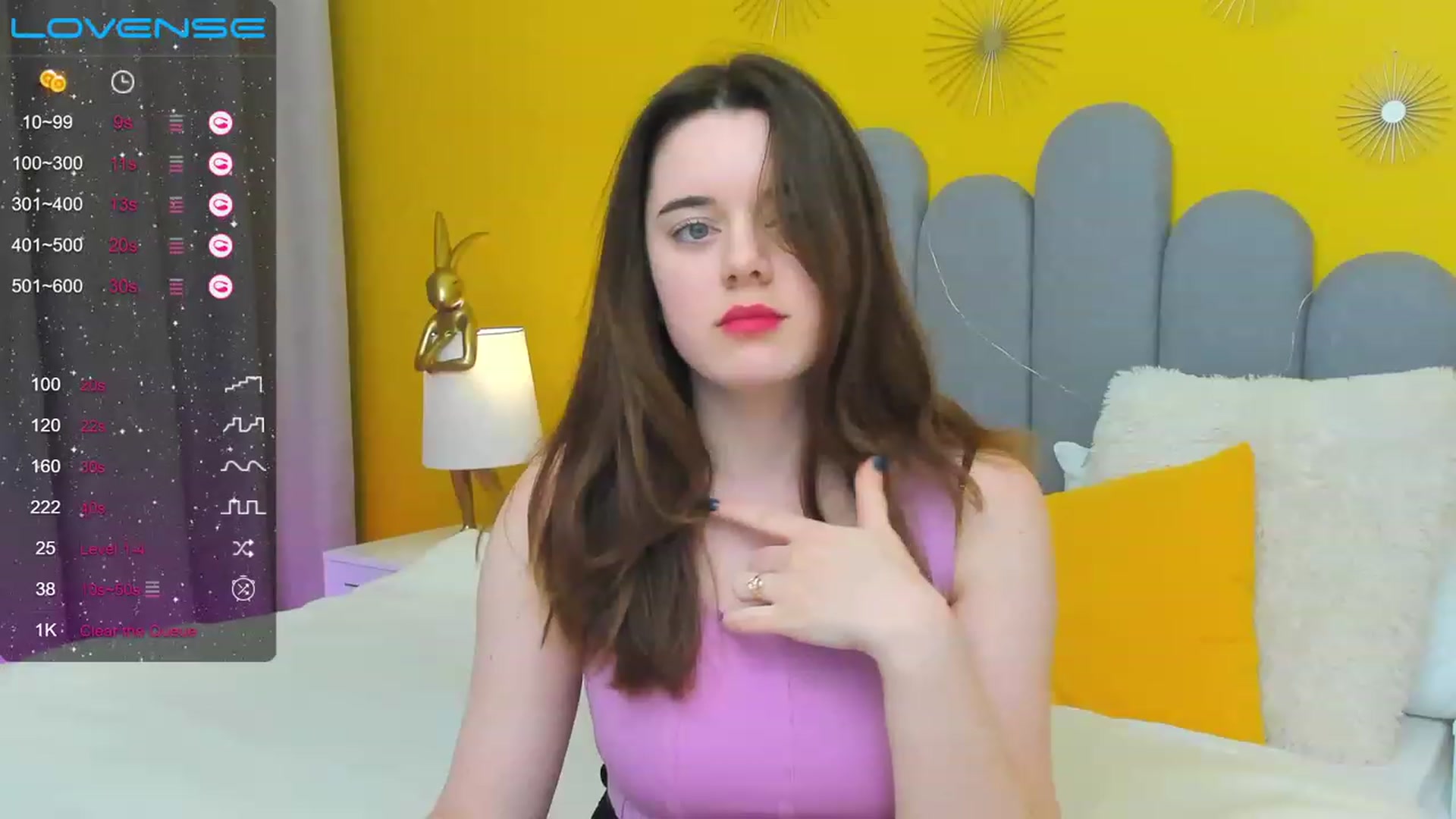 Gallery image thumbnail from JeyEvans's myfreecams stream on, 03/07/2023, 15:45 image 3 of 20
