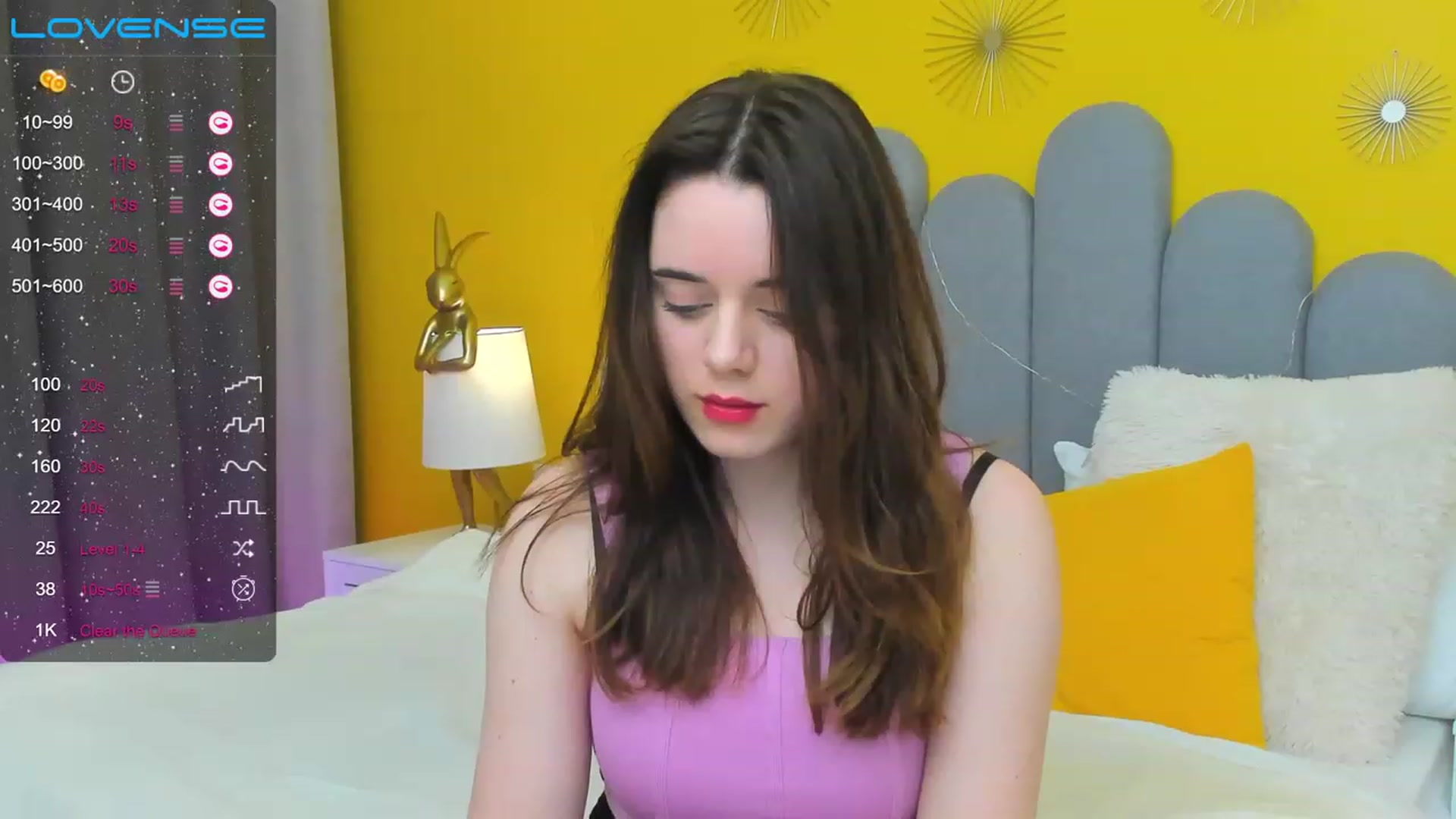 Gallery image thumbnail from JeyEvans's myfreecams stream on, 03/07/2023, 15:45 image 4 of 20