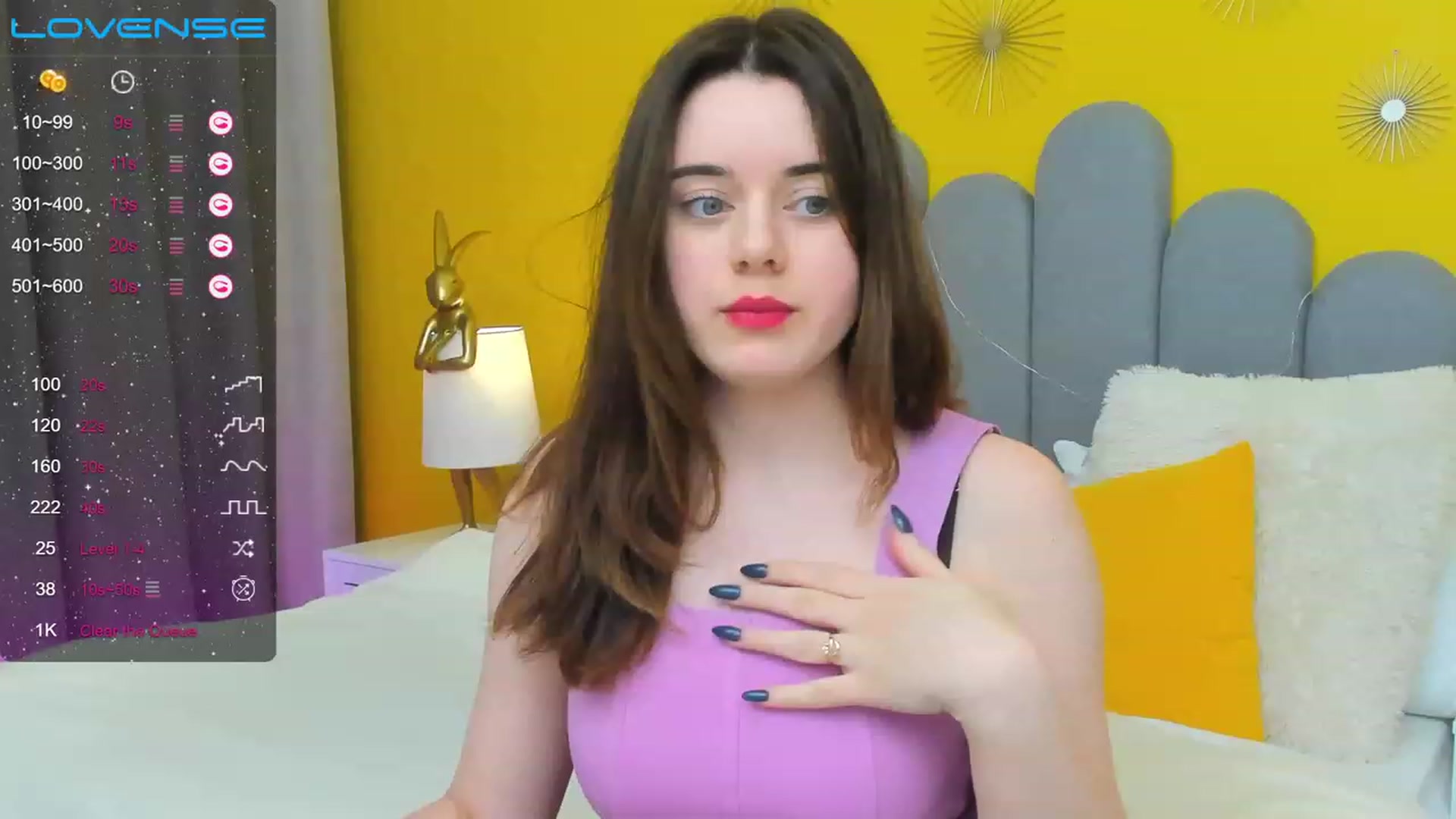 Gallery image thumbnail from JeyEvans's myfreecams stream on, 03/07/2023, 15:45 image 1 of 20