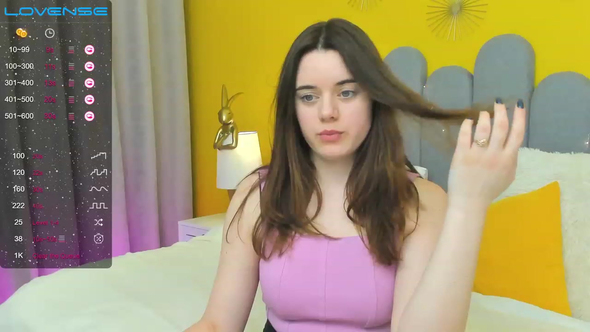 Gallery image thumbnail from JeyEvans's myfreecams stream on, 03/07/2023, 17:17 image 5 of 20