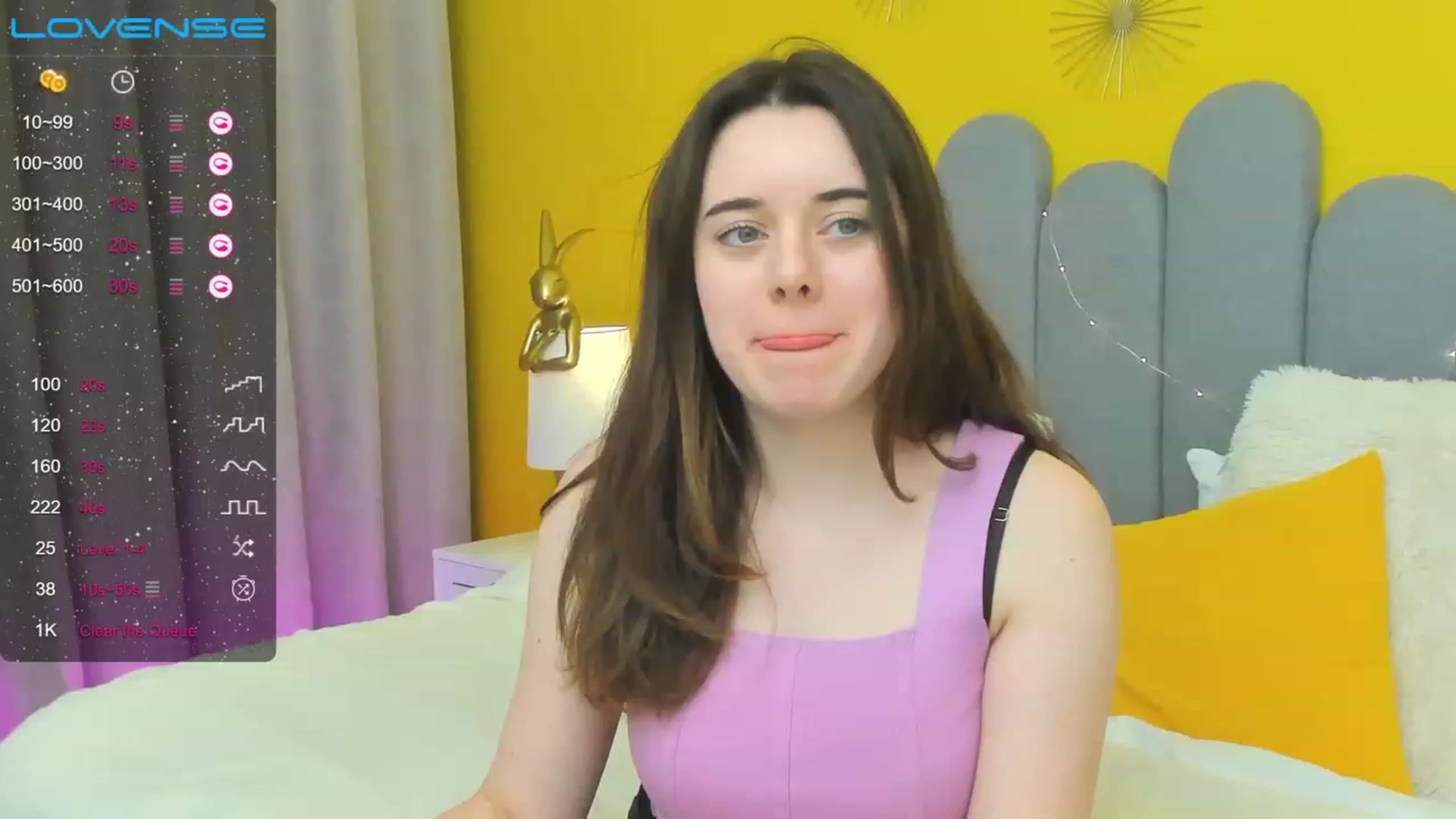 Gallery image thumbnail from JeyEvans's myfreecams stream on, 03/07/2023, 17:17 image 18 of 20