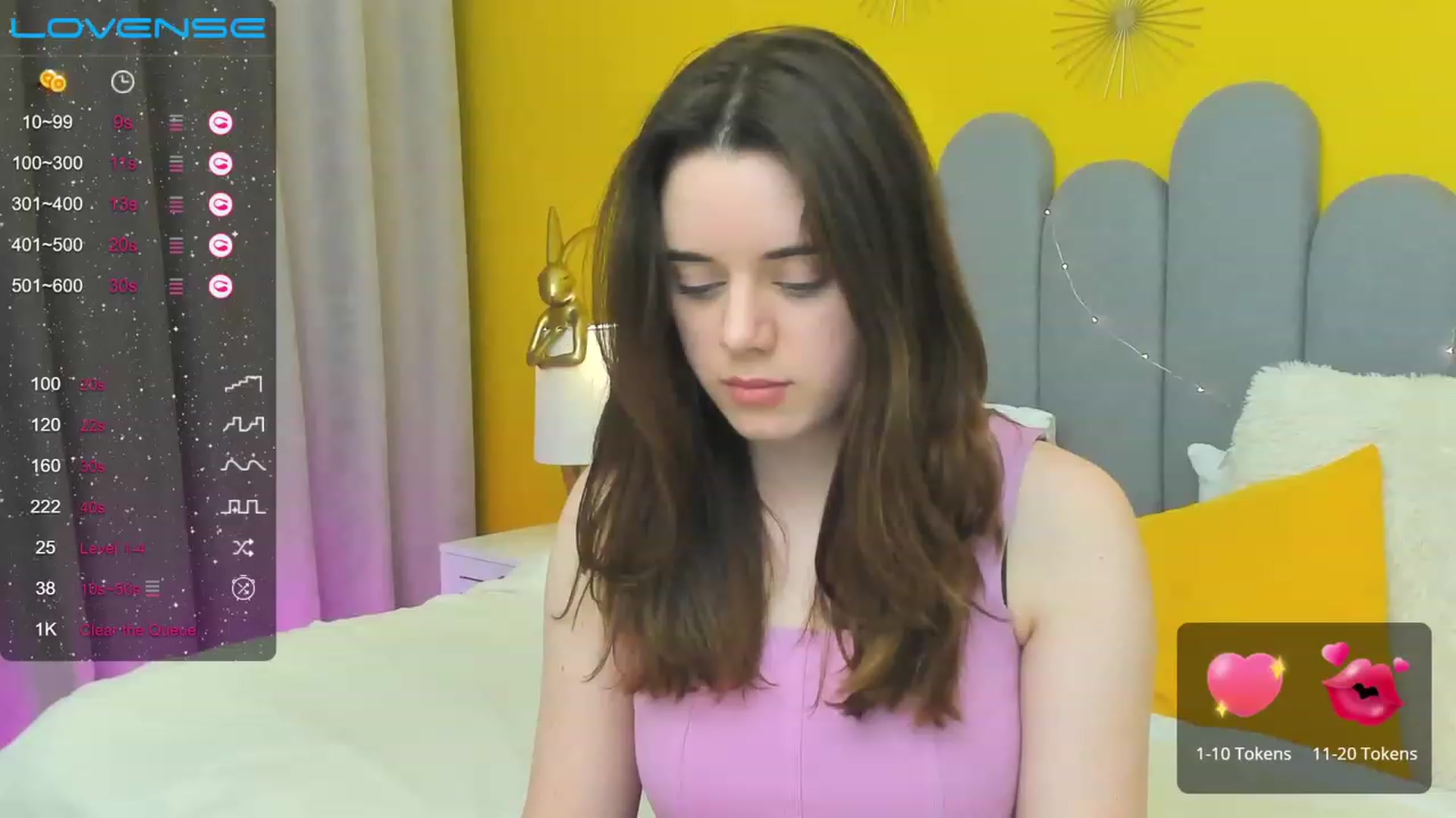 Gallery image thumbnail from JeyEvans's myfreecams stream on, 03/07/2023, 17:17 image 9 of 20