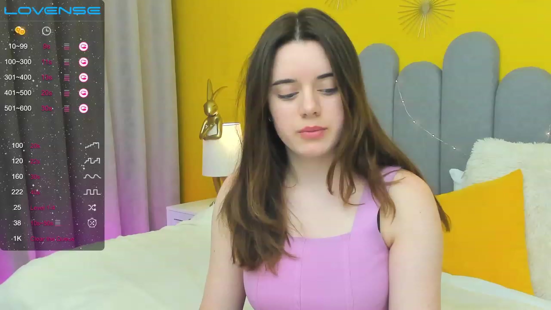 Gallery image thumbnail from JeyEvans's myfreecams stream on, 03/07/2023, 17:17 image 2 of 20