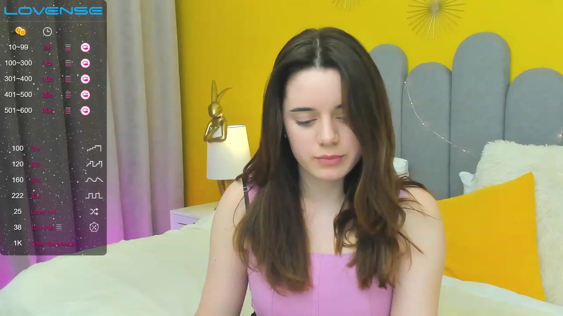 Gallery image thumbnail from JeyEvans's myfreecams stream on, 03/07/2023, 17:17 image 16 of 20