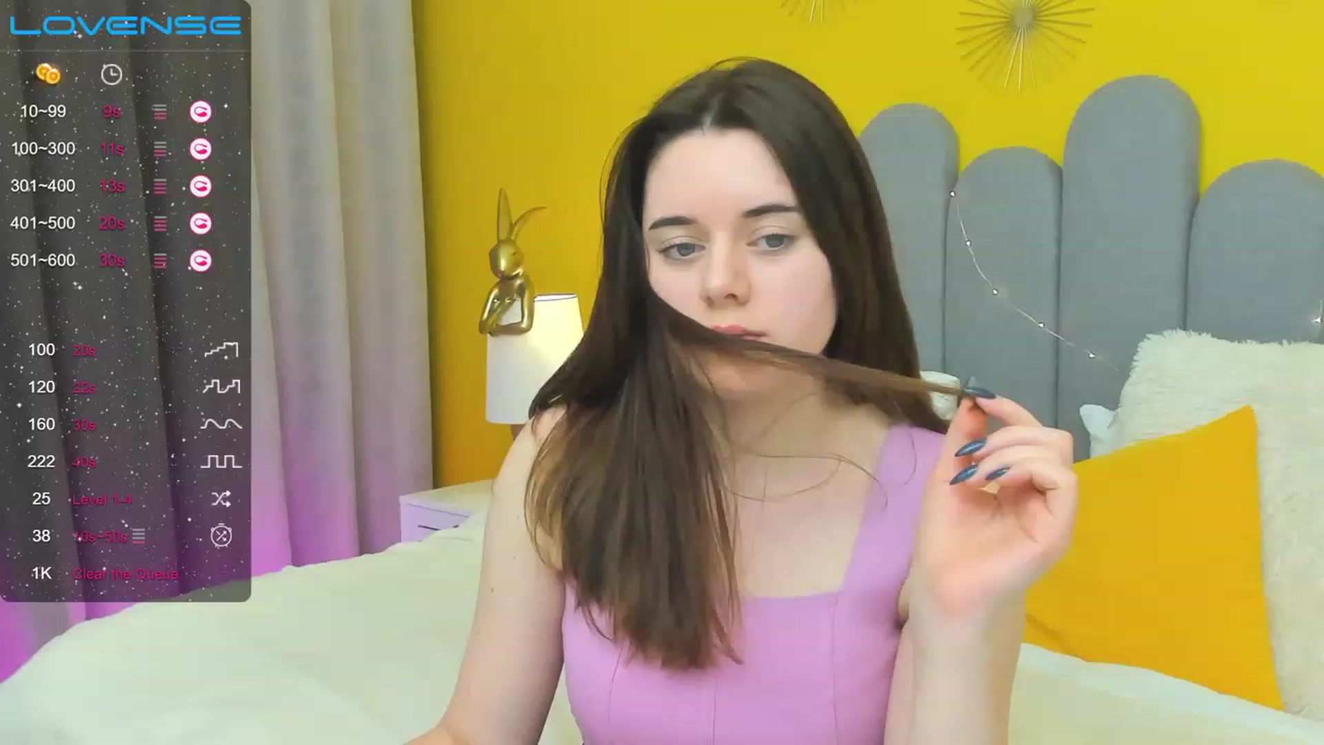 Gallery image thumbnail from JeyEvans's myfreecams stream on, 03/07/2023, 17:17 image 15 of 20