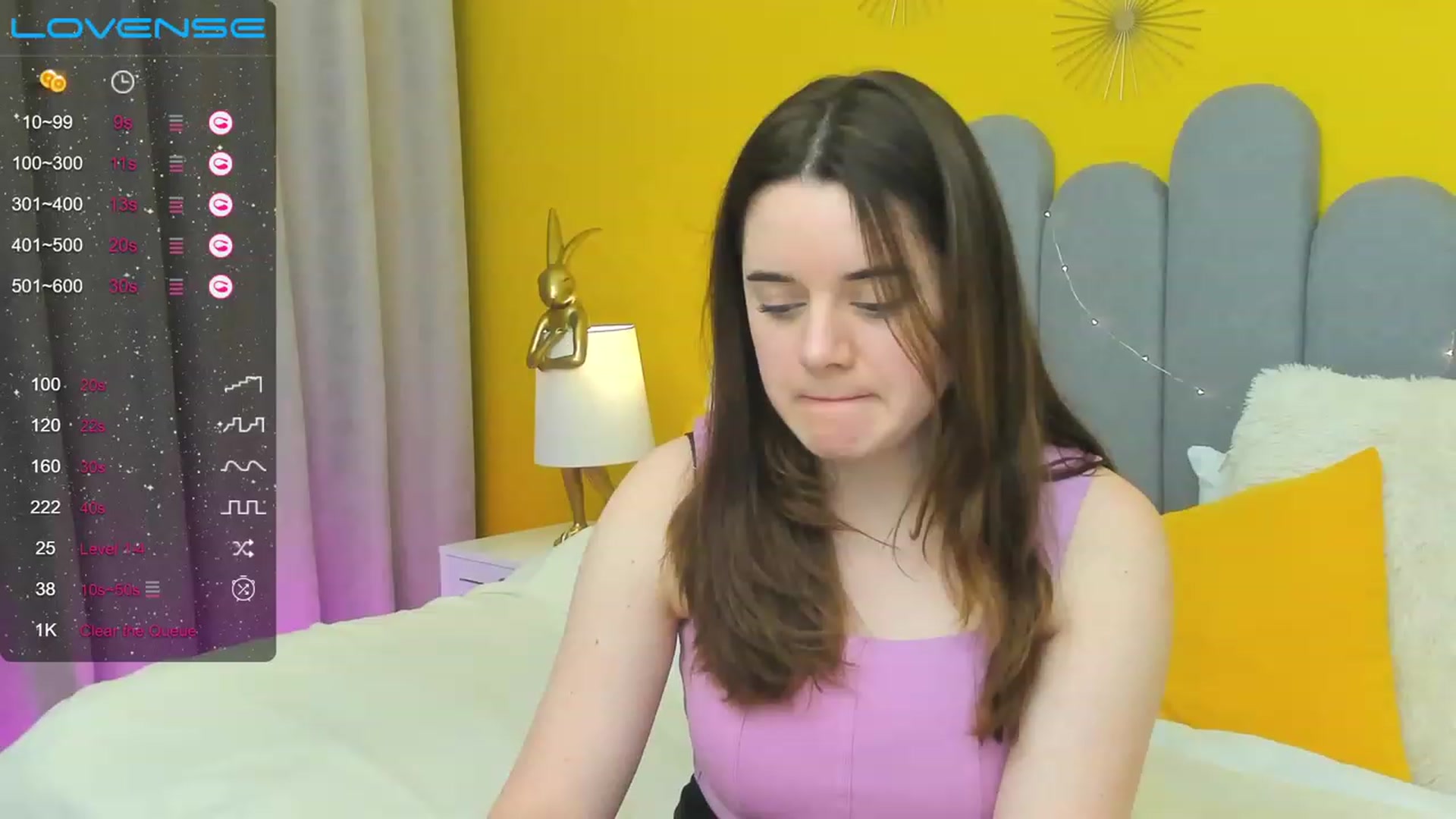 Gallery image thumbnail from JeyEvans's myfreecams stream on, 03/07/2023, 17:17 image 3 of 20
