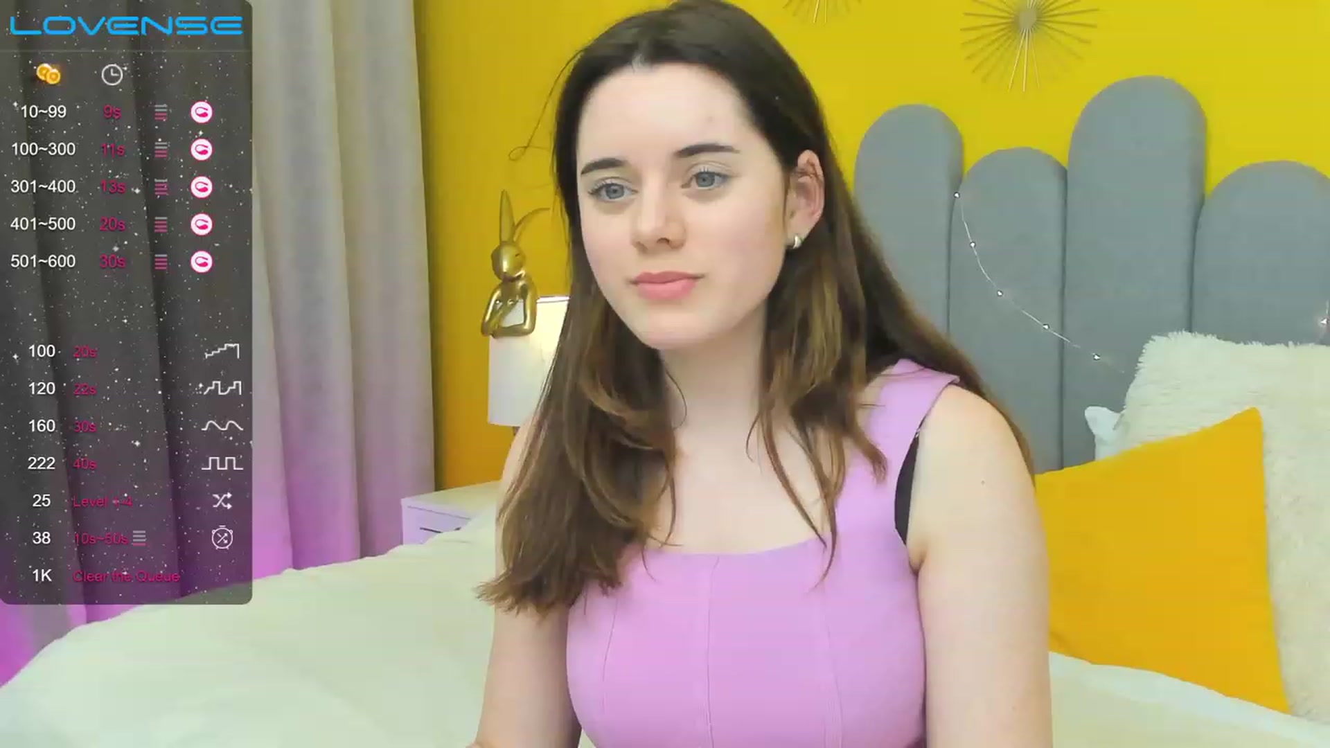 Gallery image thumbnail from JeyEvans's myfreecams stream on, 03/07/2023, 17:17 image 7 of 20