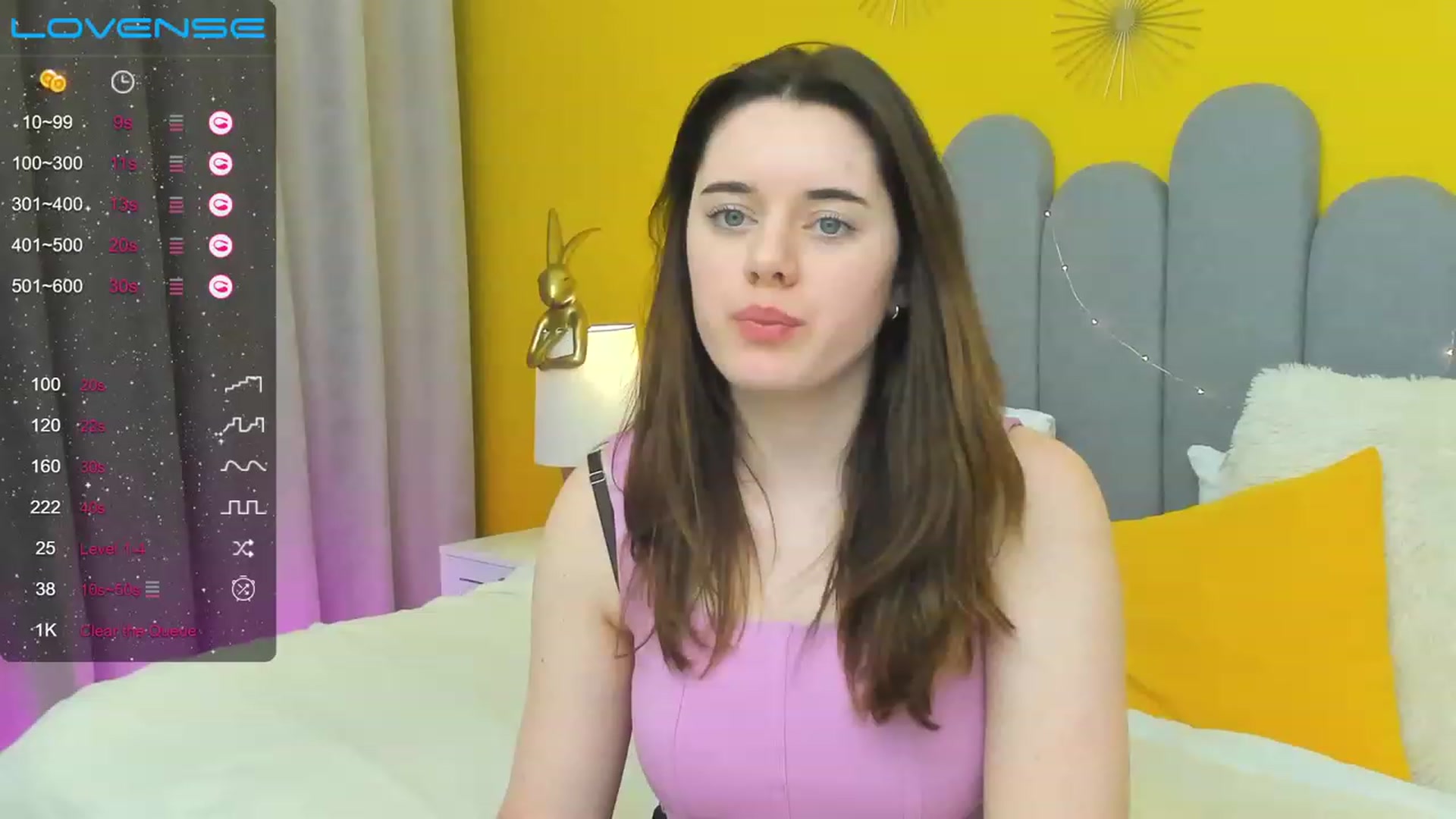 Gallery image thumbnail from JeyEvans's myfreecams stream on, 03/07/2023, 17:17 image 6 of 20