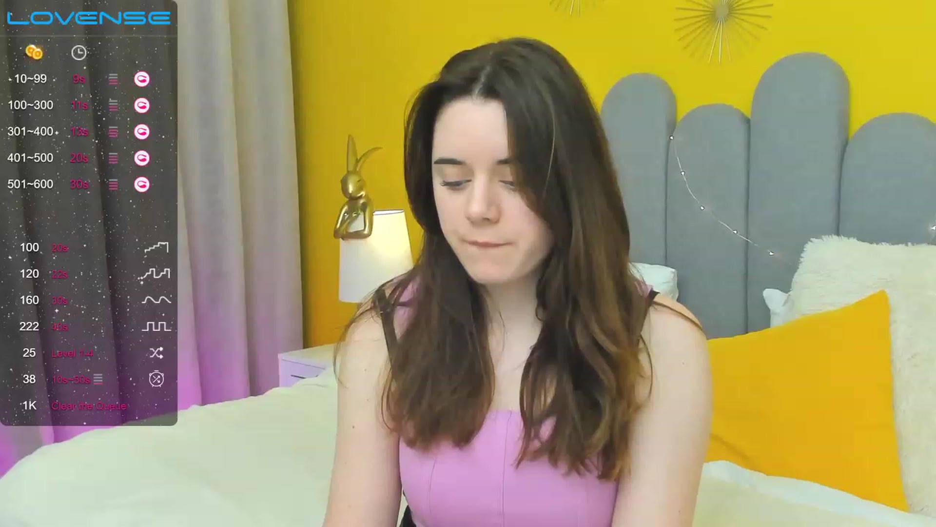 Gallery image thumbnail from JeyEvans's myfreecams stream on, 03/07/2023, 17:17 image 19 of 20