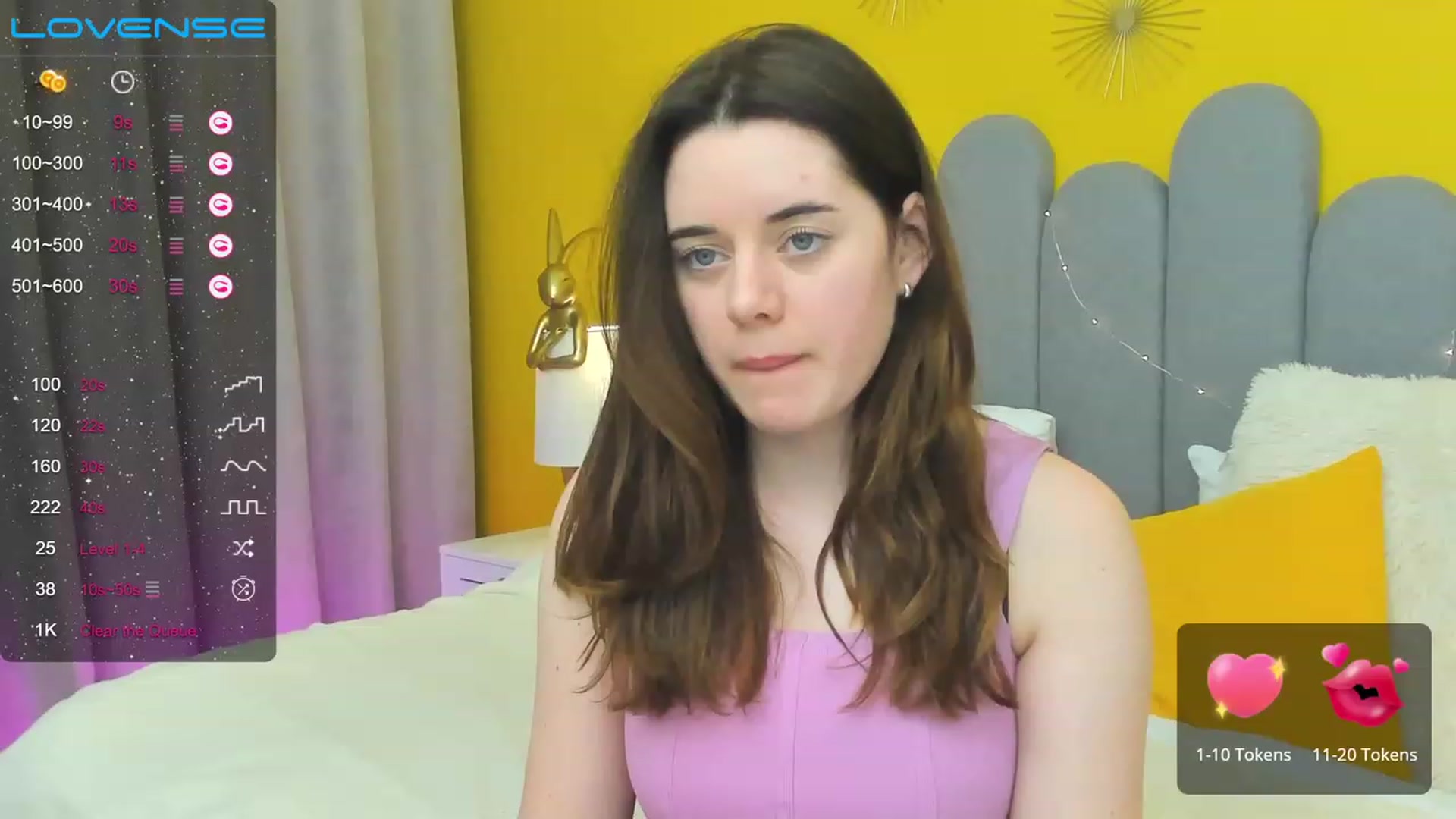 Gallery image thumbnail from JeyEvans's myfreecams stream on, 03/07/2023, 17:17 image 10 of 20