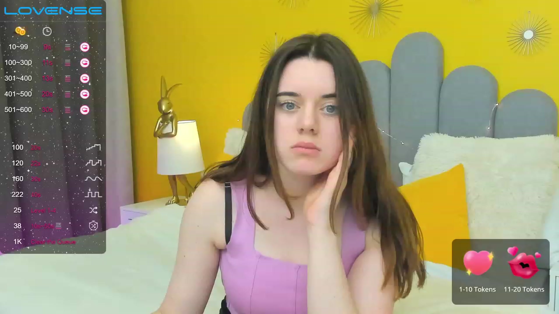 Gallery image thumbnail from JeyEvans's myfreecams stream on, 03/07/2023, 19:03 image 19 of 20