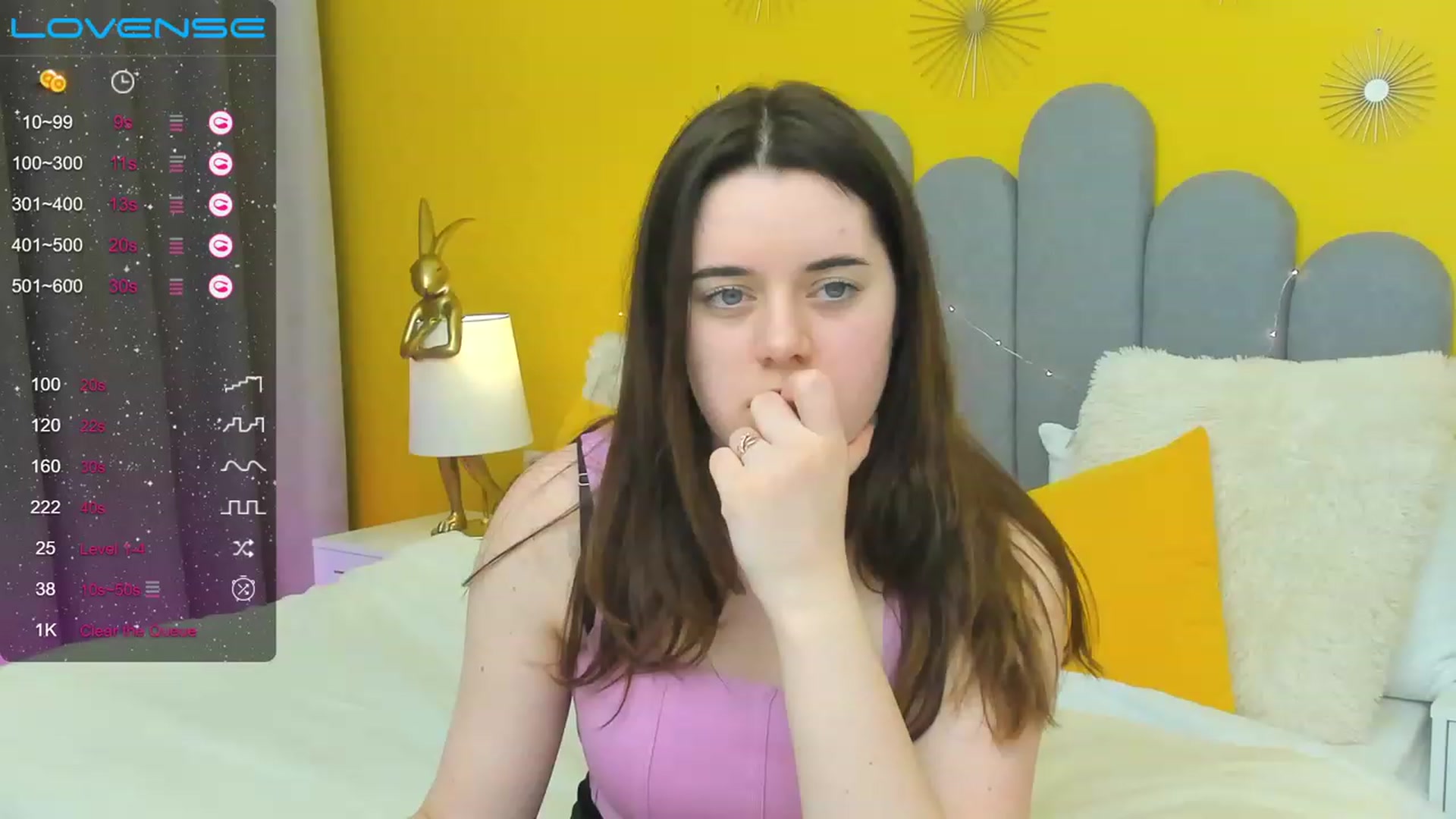 Gallery image thumbnail from JeyEvans's myfreecams stream on, 03/07/2023, 19:03 image 20 of 20
