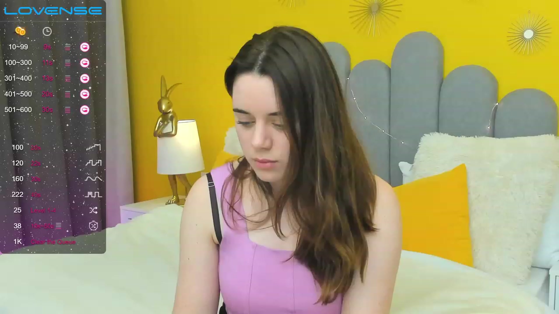 Gallery image thumbnail from JeyEvans's myfreecams stream on, 03/07/2023, 19:03 image 2 of 20