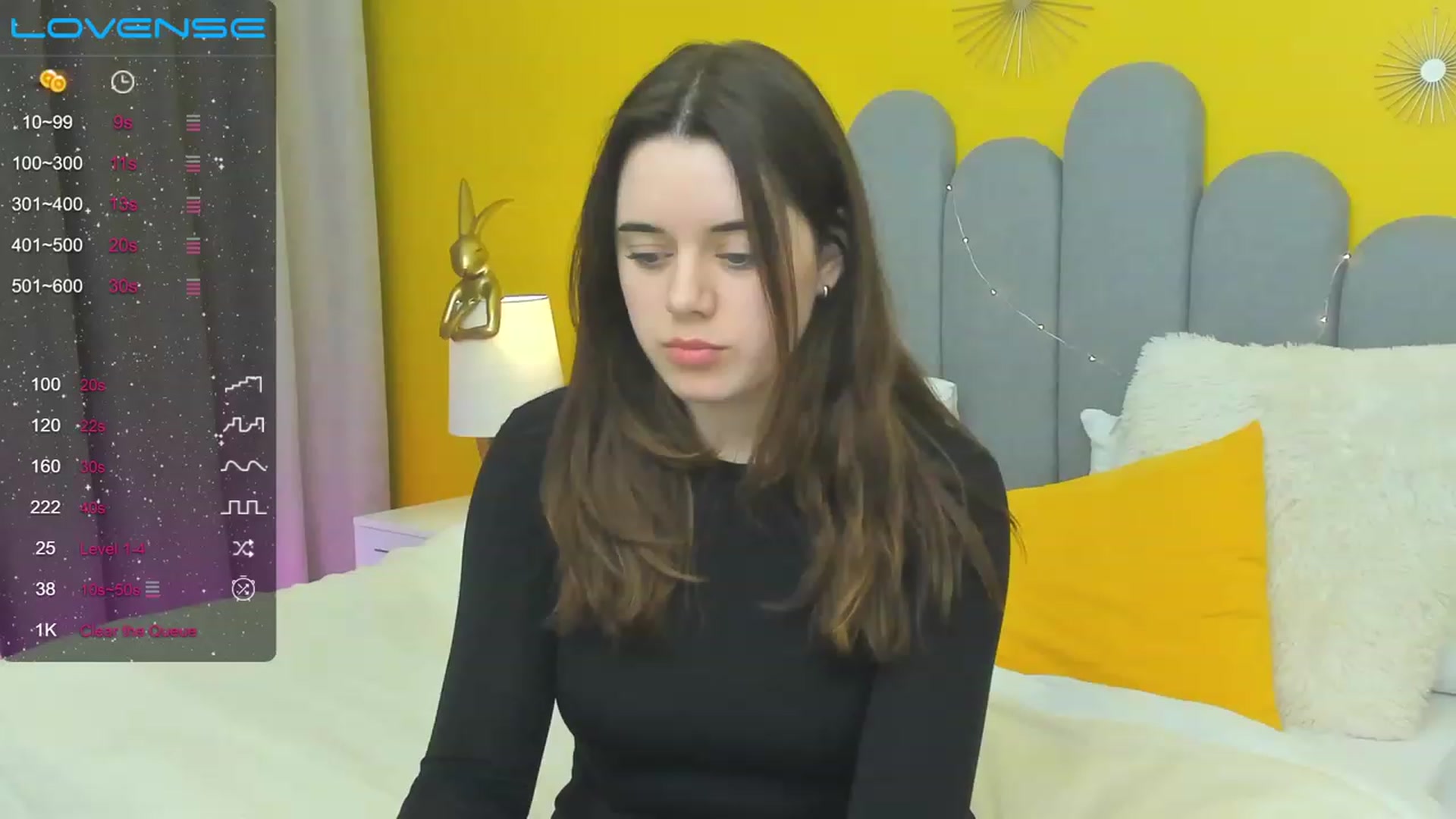Gallery image thumbnail from JeyEvans's myfreecams stream on, 03/07/2023, 20:01 image 18 of 20