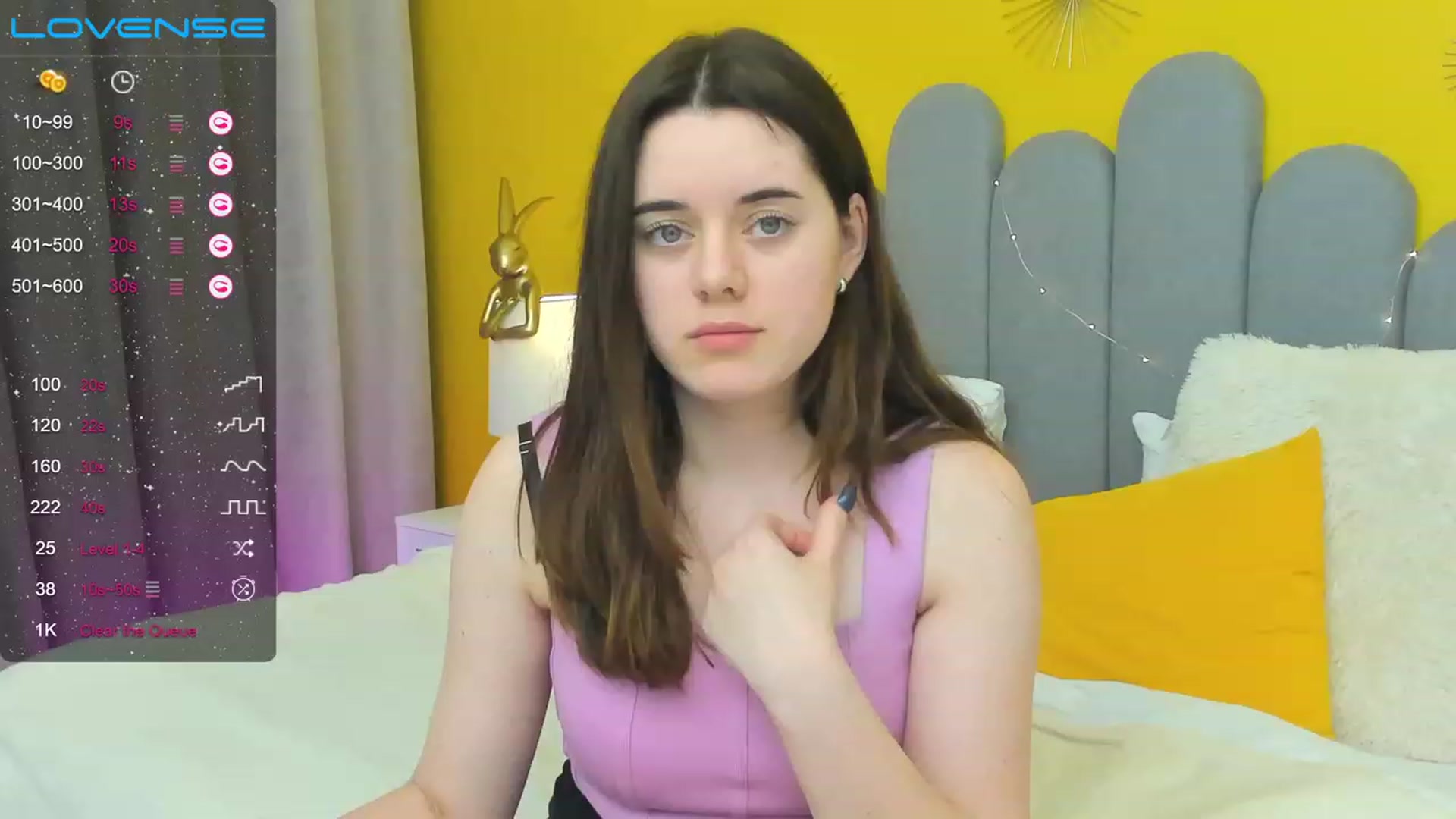 Gallery image thumbnail from JeyEvans's myfreecams stream on, 03/07/2023, 20:01 image 2 of 20