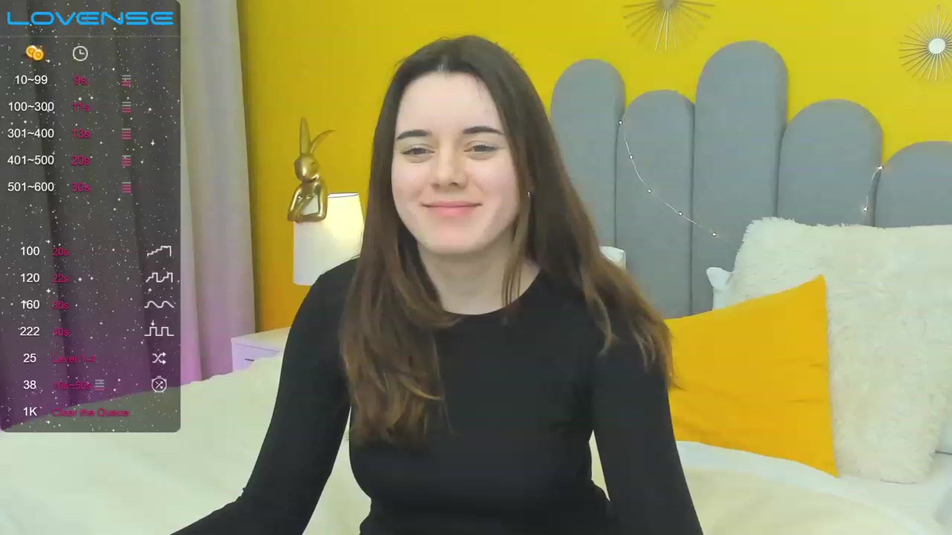 Gallery image thumbnail from JeyEvans's myfreecams stream on, 03/07/2023, 20:01 image 19 of 20