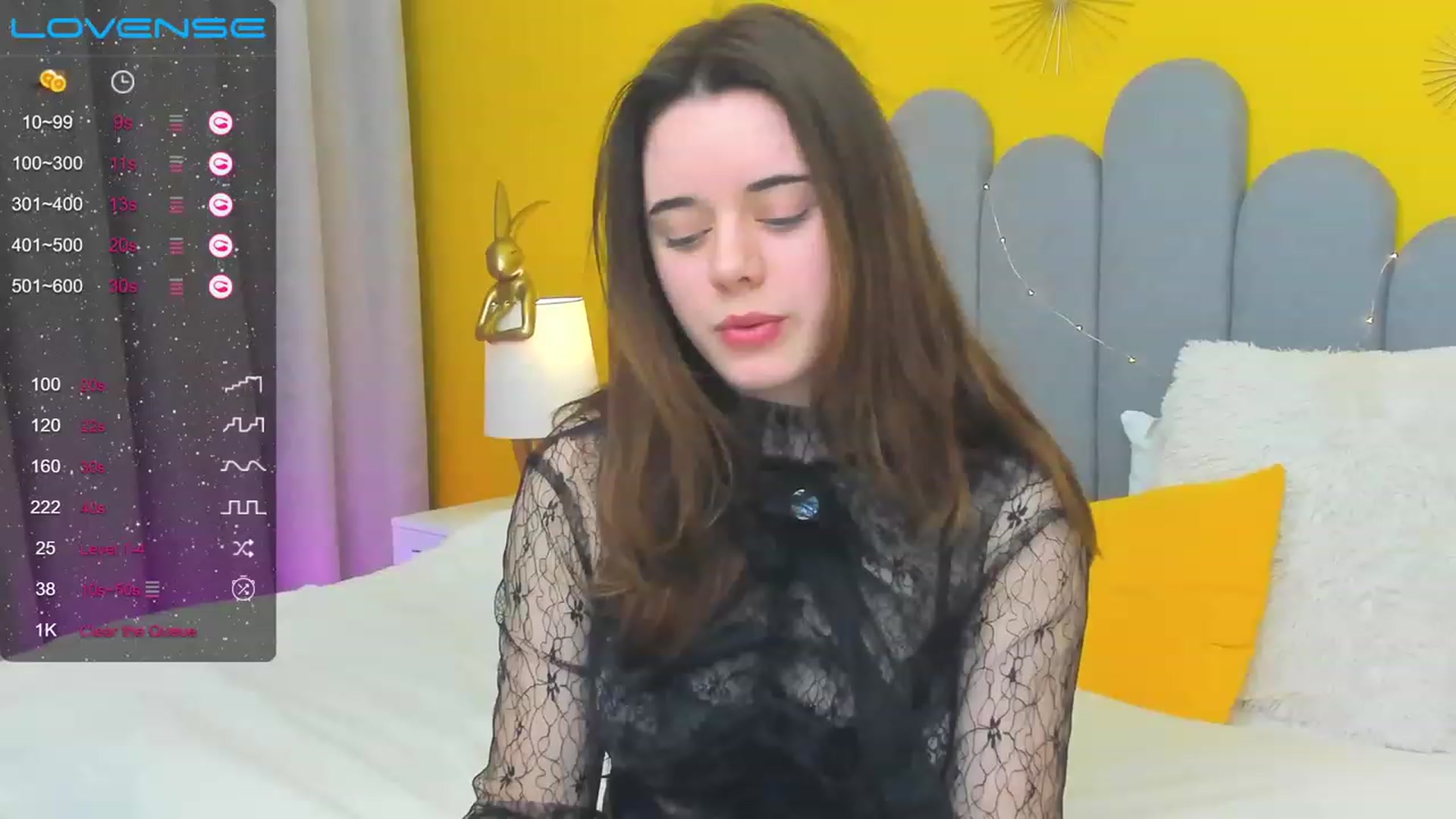 Gallery image thumbnail from JeyEvans's myfreecams stream on, 03/08/2023, 09:45 image 9 of 20