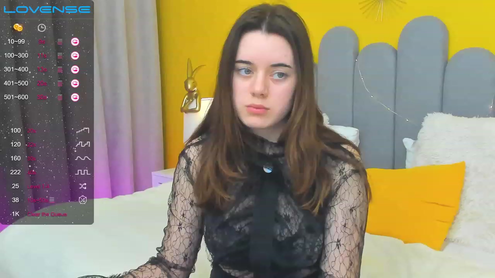 Gallery image thumbnail from JeyEvans's myfreecams stream on, 03/08/2023, 11:54 image 6 of 20