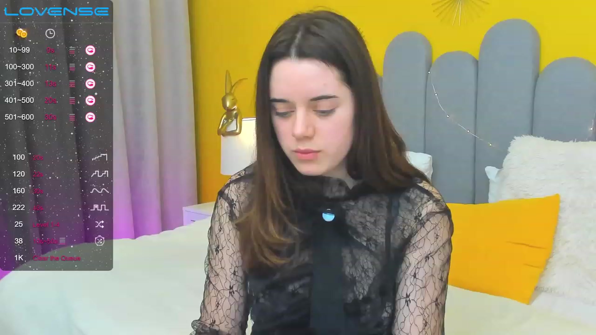 Gallery image thumbnail from JeyEvans's myfreecams stream on, 03/08/2023, 11:54 image 14 of 20