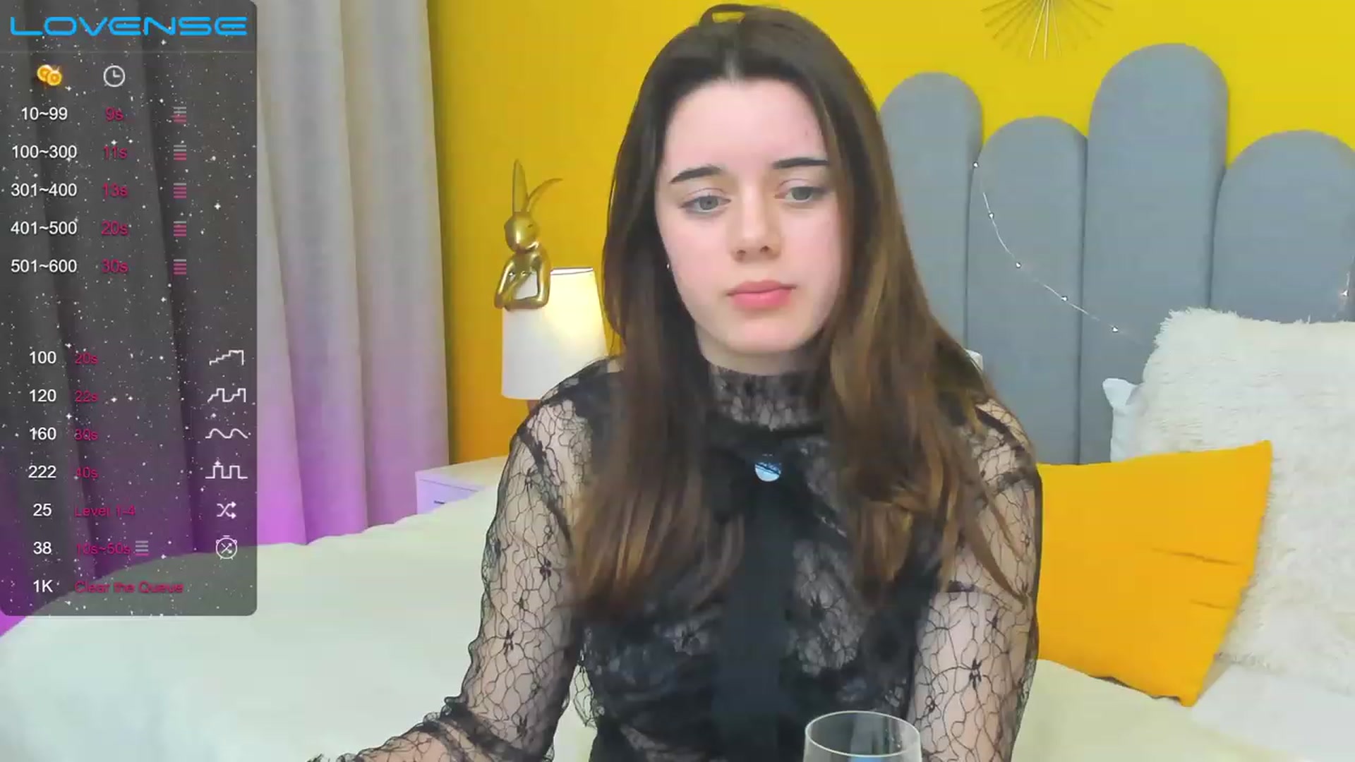 Gallery image thumbnail from JeyEvans's myfreecams stream on, 03/08/2023, 12:17 image 16 of 20