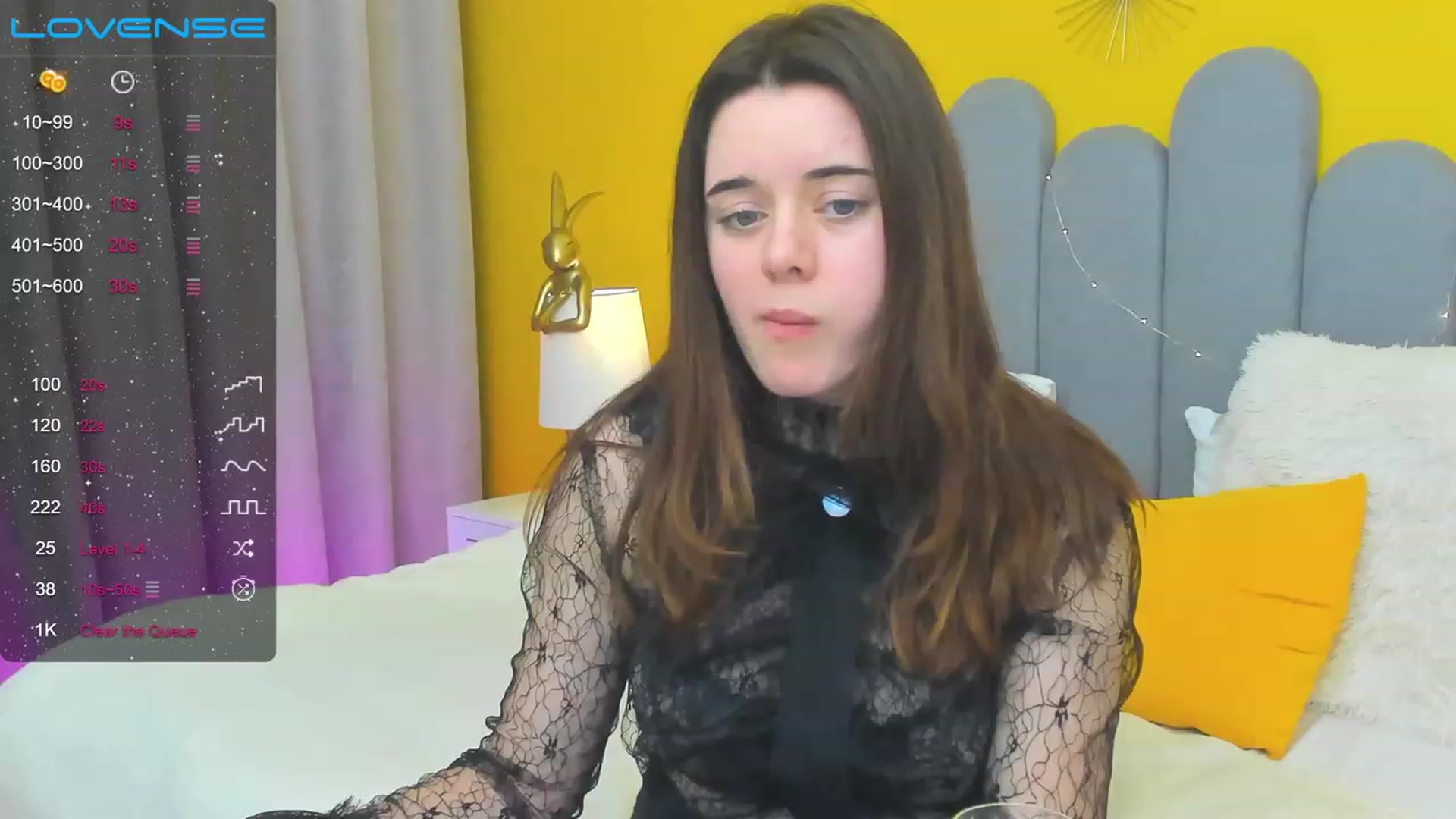 Gallery image thumbnail from JeyEvans's myfreecams stream on, 03/08/2023, 12:17 image 1 of 20