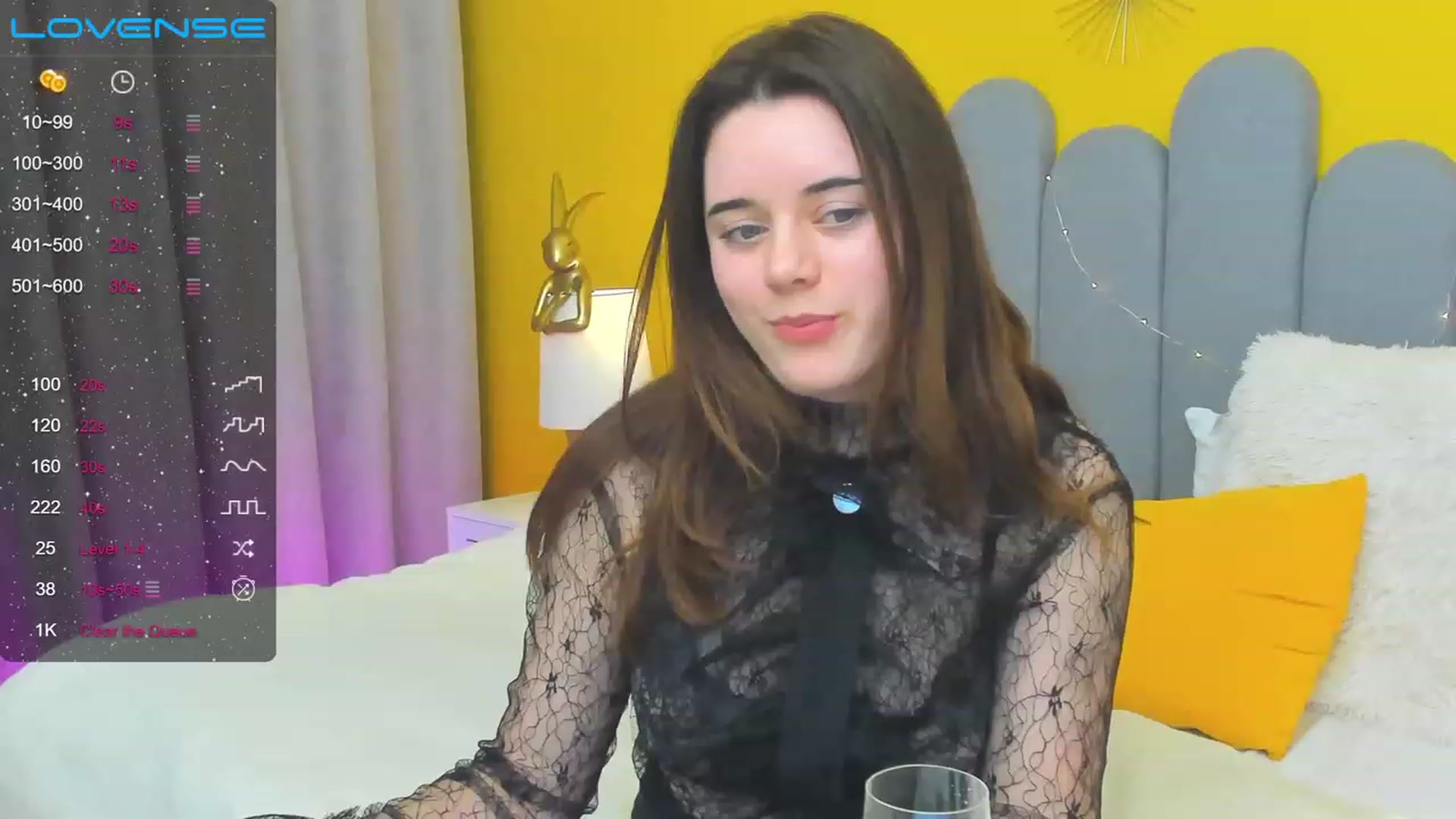 Gallery image thumbnail from JeyEvans's myfreecams stream on, 03/08/2023, 12:17 image 18 of 20