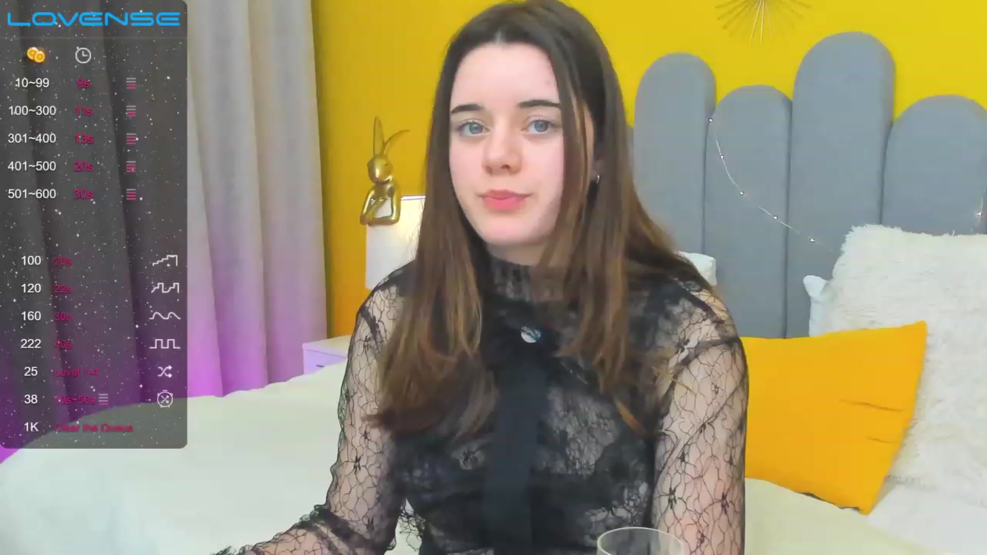 Gallery image thumbnail from JeyEvans's myfreecams stream on, 03/08/2023, 12:17 image 12 of 20