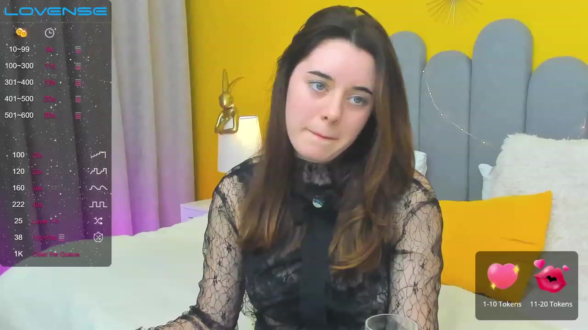 Gallery image thumbnail from JeyEvans's myfreecams stream on, 03/08/2023, 12:17 image 14 of 20